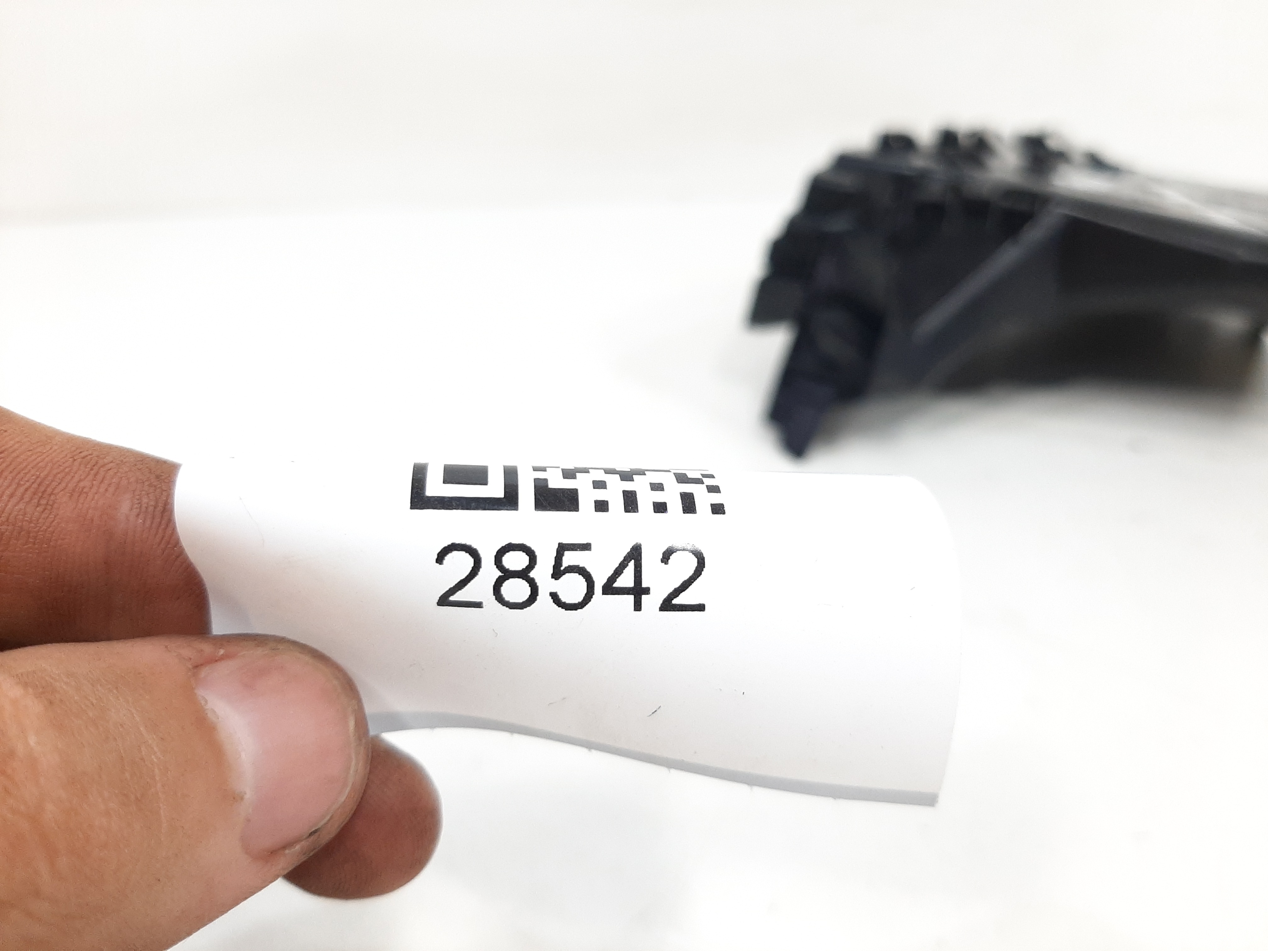 Difusor Ar Central Dianteiro Direito Ford Focus 2014 A 2018 7