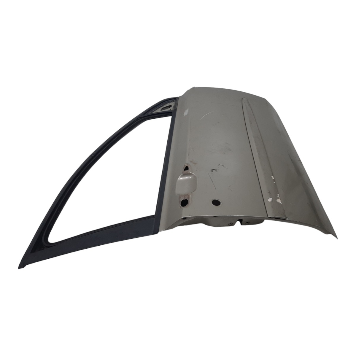 Porta Dianteira Direita Fiat Stilo 2002 A 2021 C/ Detalhe 7