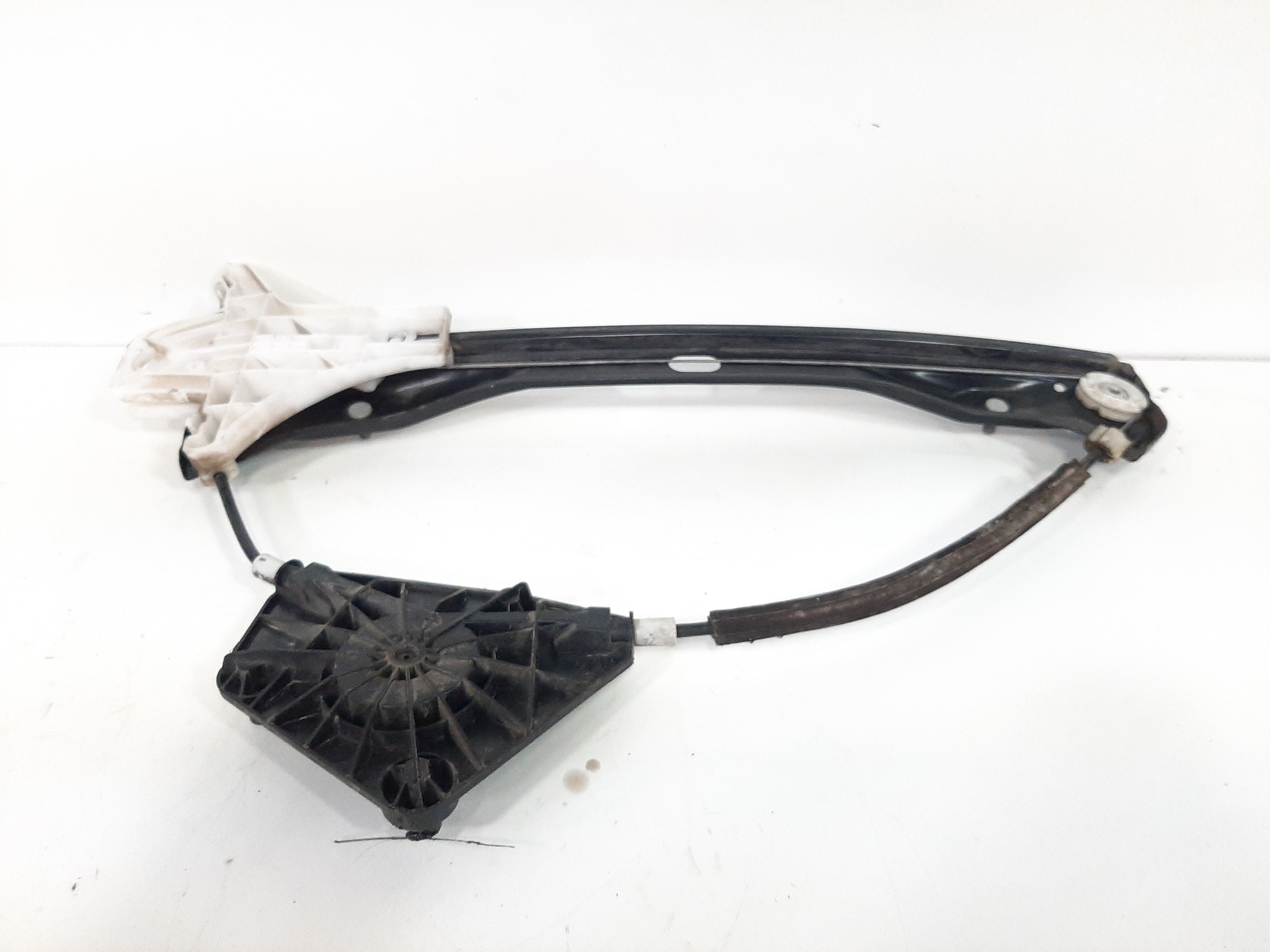 Máquina Vidro Traseira Esquerda Jetta 2011 2012 2013 A 2016 5