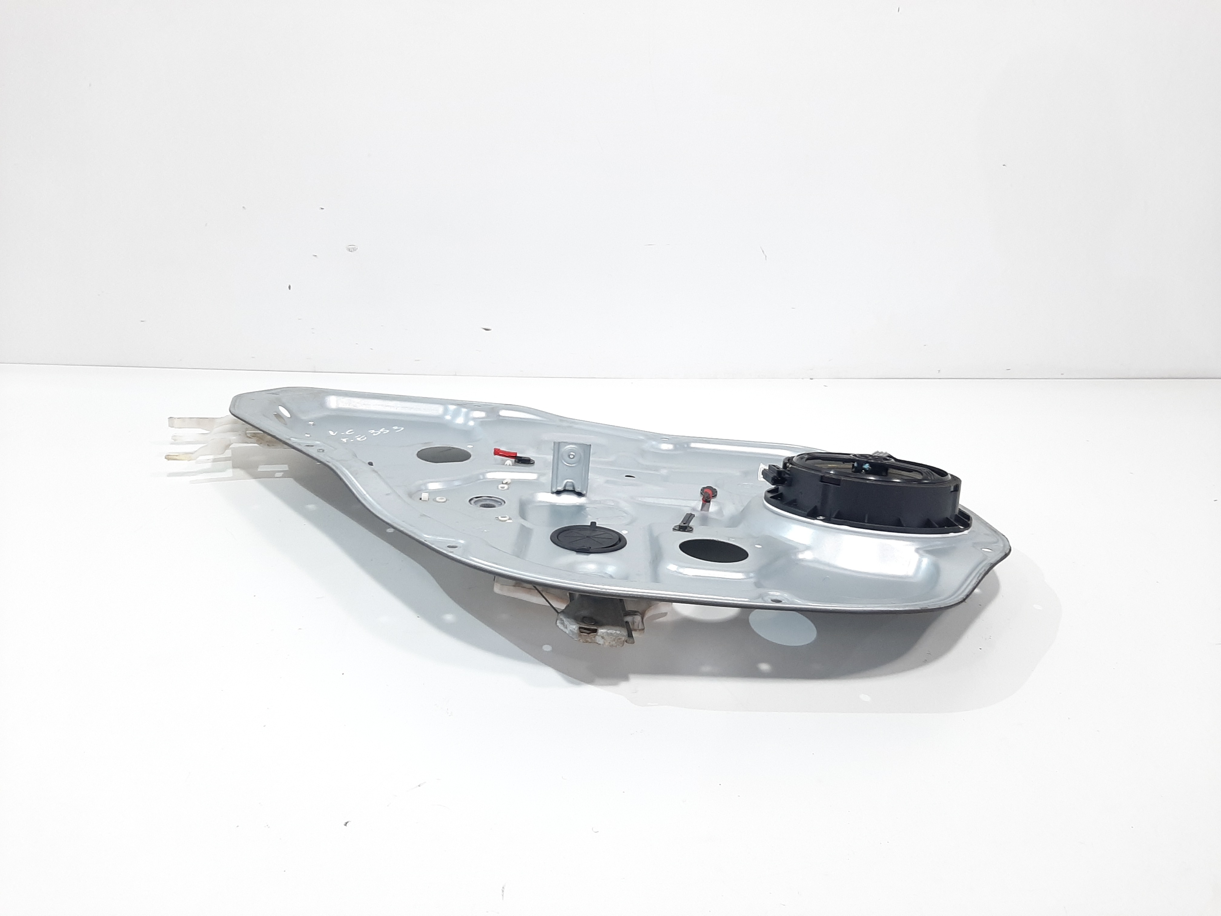 Máquina Vidro Traseira Esquerda Hyundai Veracruz 2007 A 2012 1