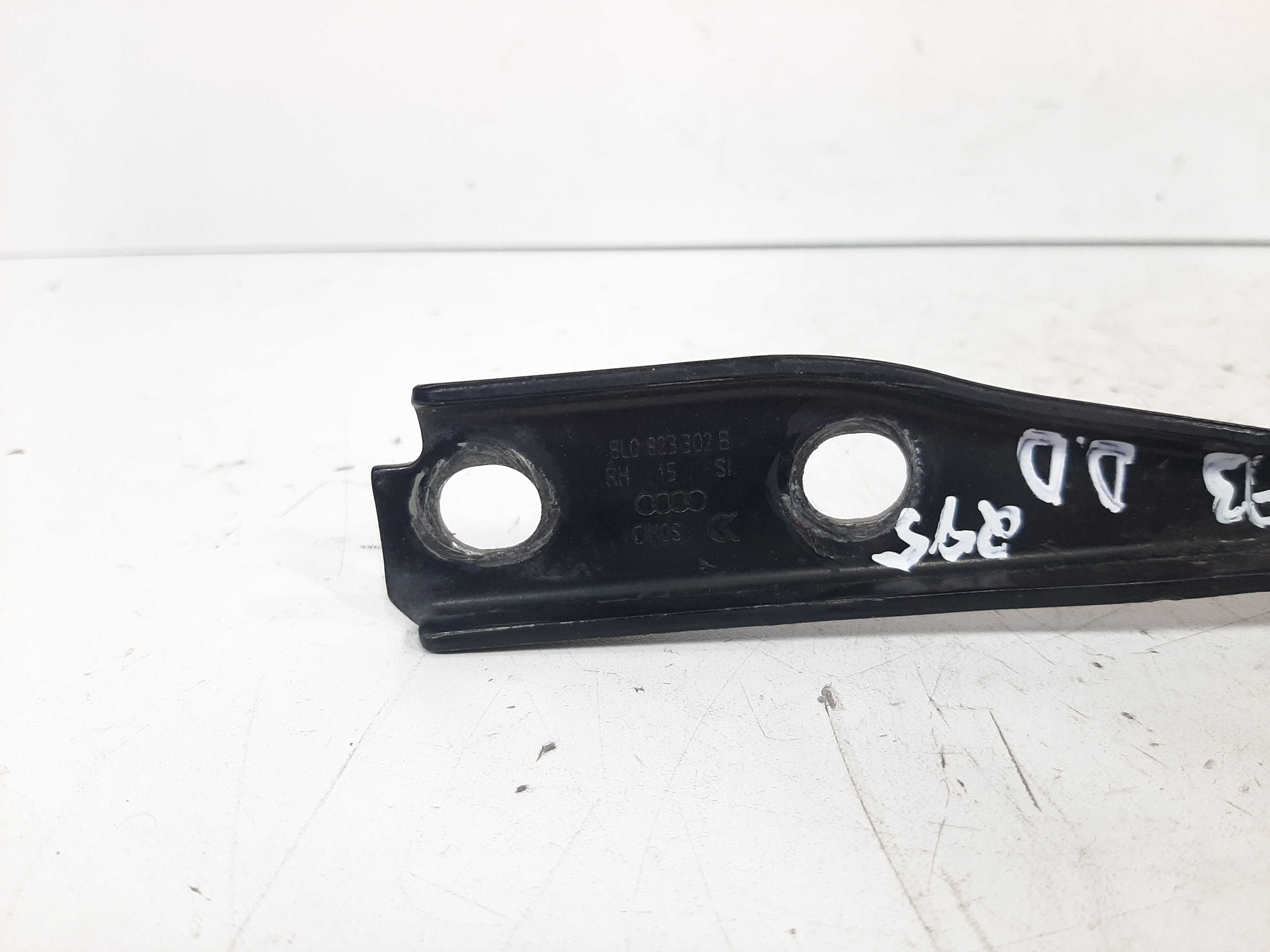 Dobradiça Capo Dianteira Direita Audi A3 1999 A 2004 1
