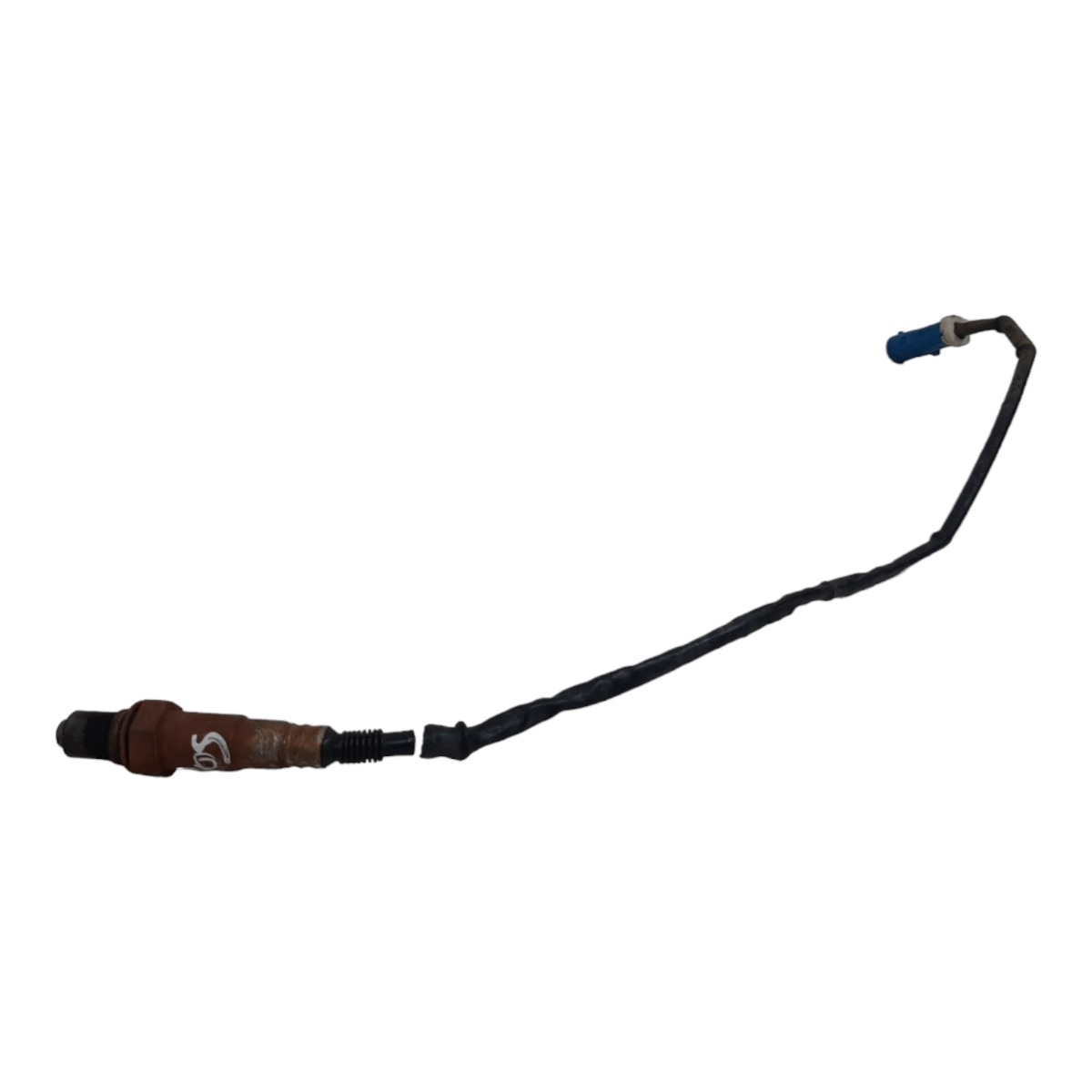 Sonda Lambda Pós Ford Focus 2.0 2009 2010 2011 2012 A 2013 5