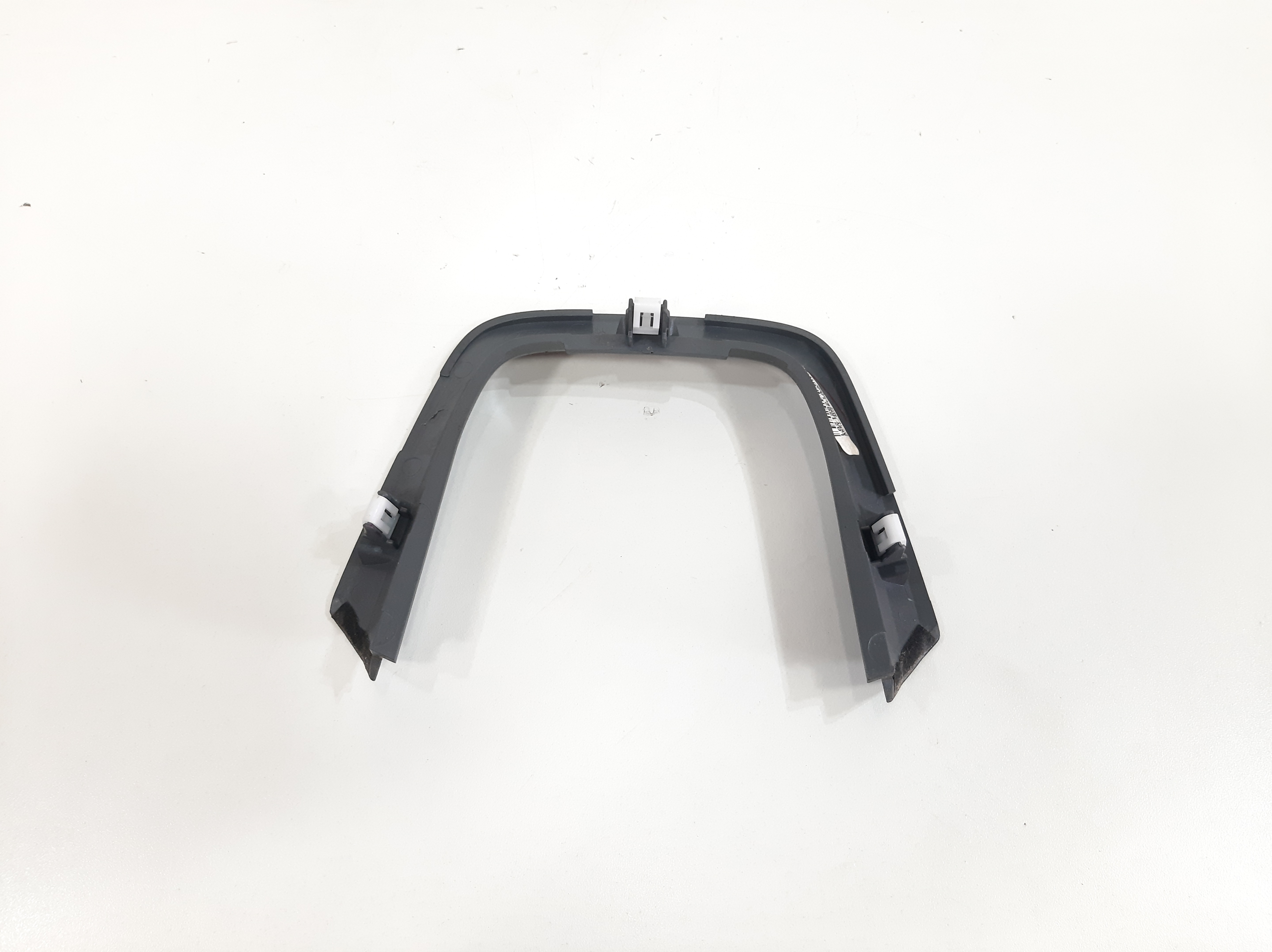Moldura Console Central Ford Fusion Titanium 2014 A 2019 2