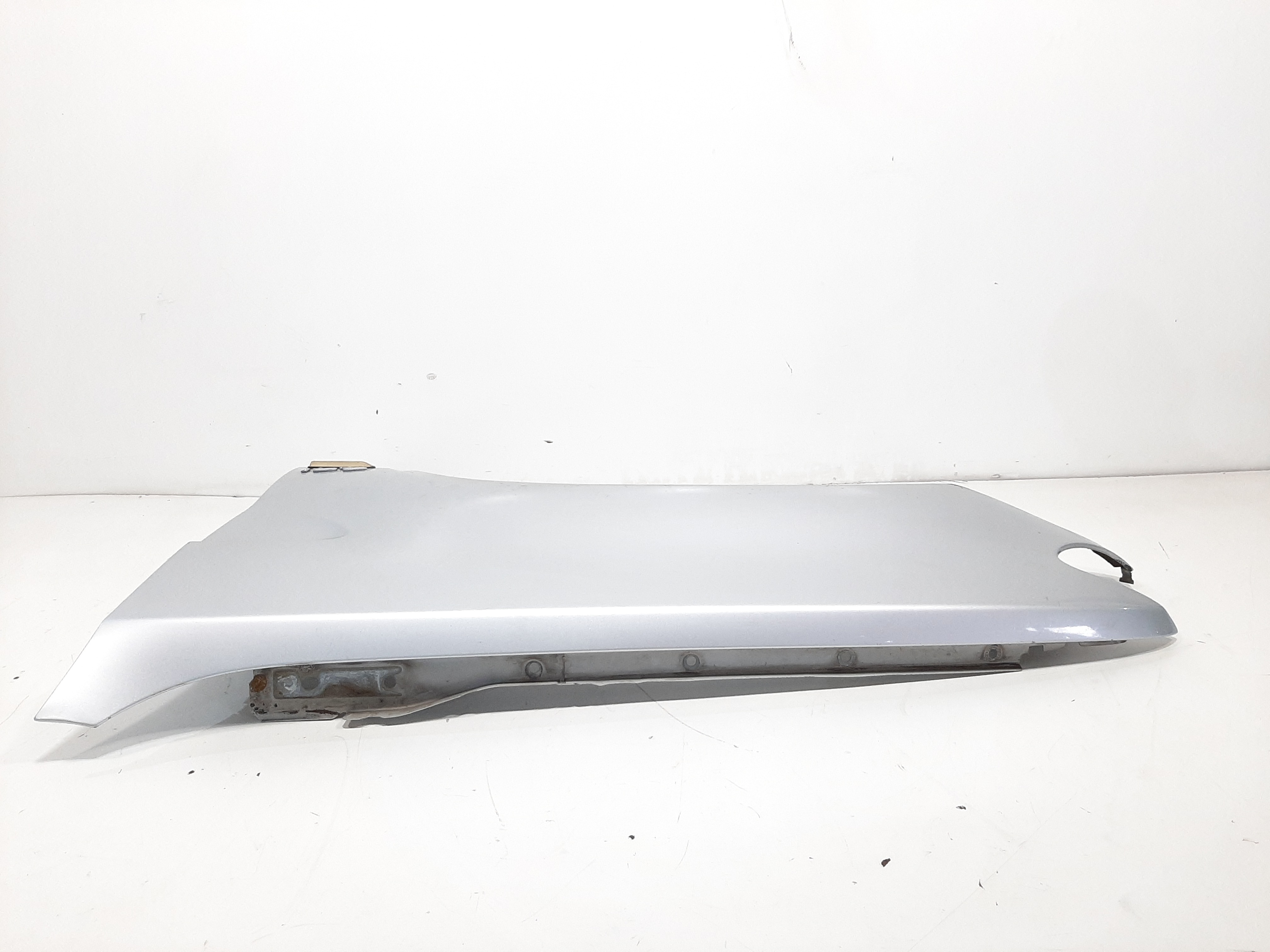 Paralama Dianteiro Esquerdo C/ Pisca Bmw X5 E53 1999 A 2006 2