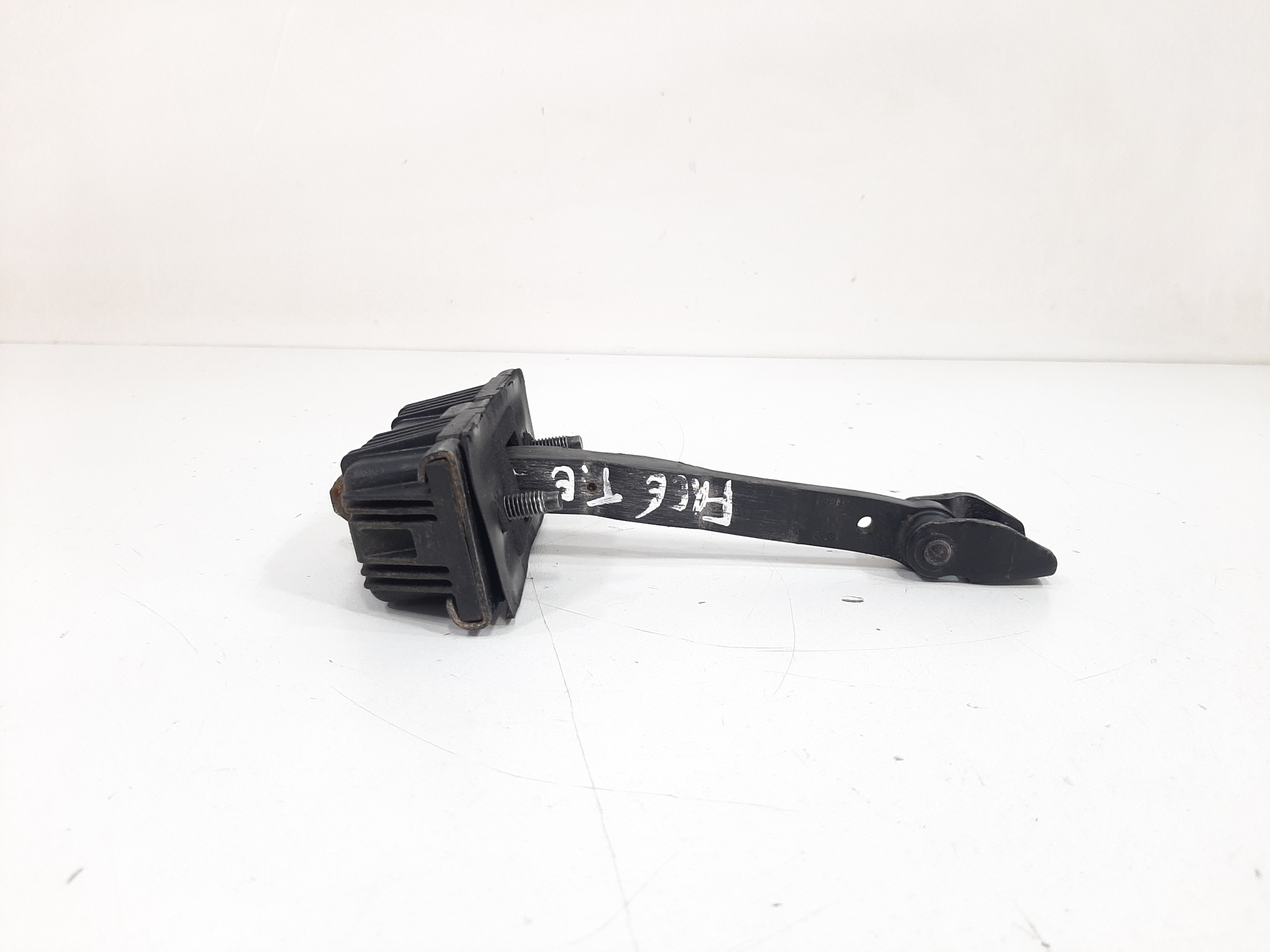 Limitador Porta Traseira Esquerda Freelander 2 2007 A 2012 3