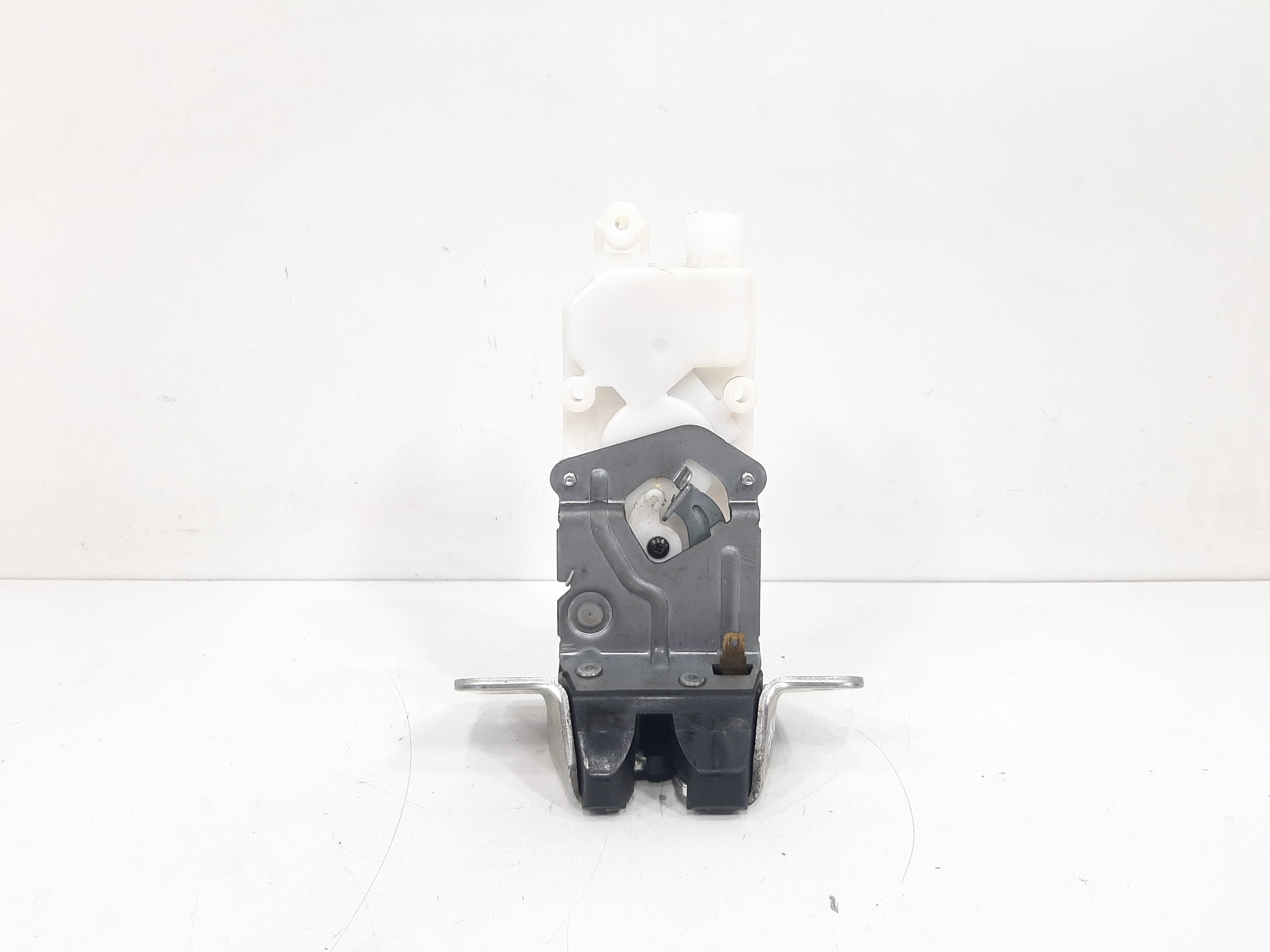 Fechadura Portamalas Mitsubishi Asx 2010 2011 2012 A 2017 1
