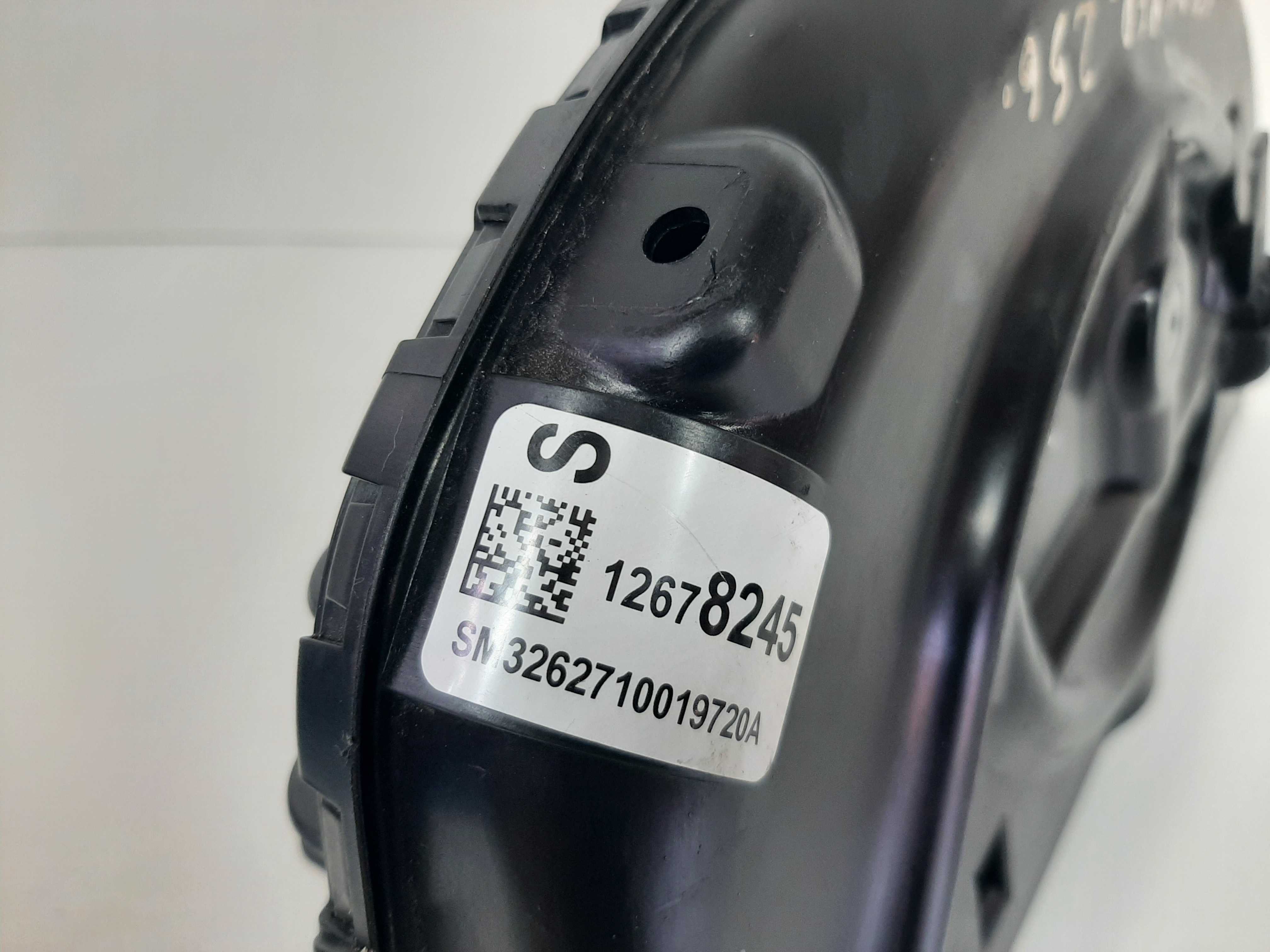 Coletor Admissão Tracker Cruze Ltz 1.4 Turbo 2014 A 2019 4