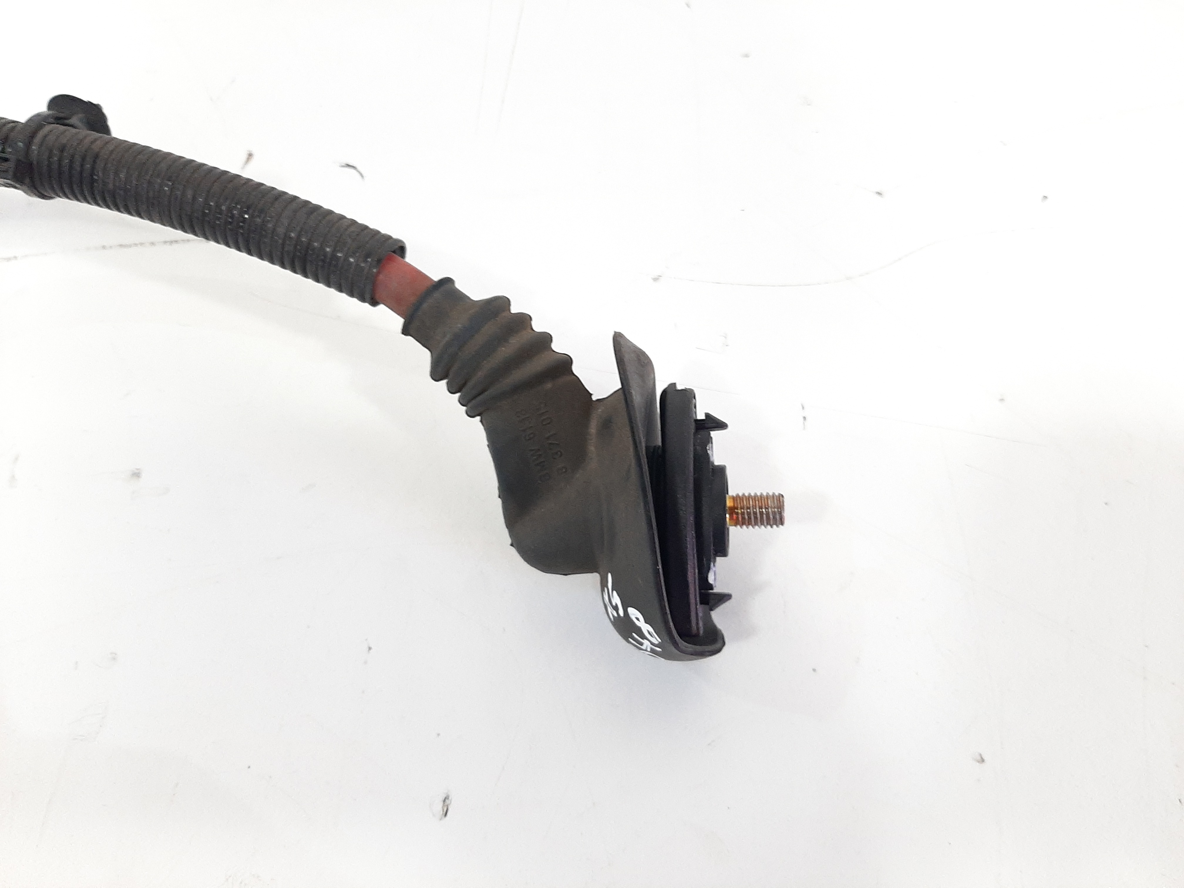 Cabo Bateria Polo Positivo Bmw X5 E53 4.4 V8 1999 A 2006 5