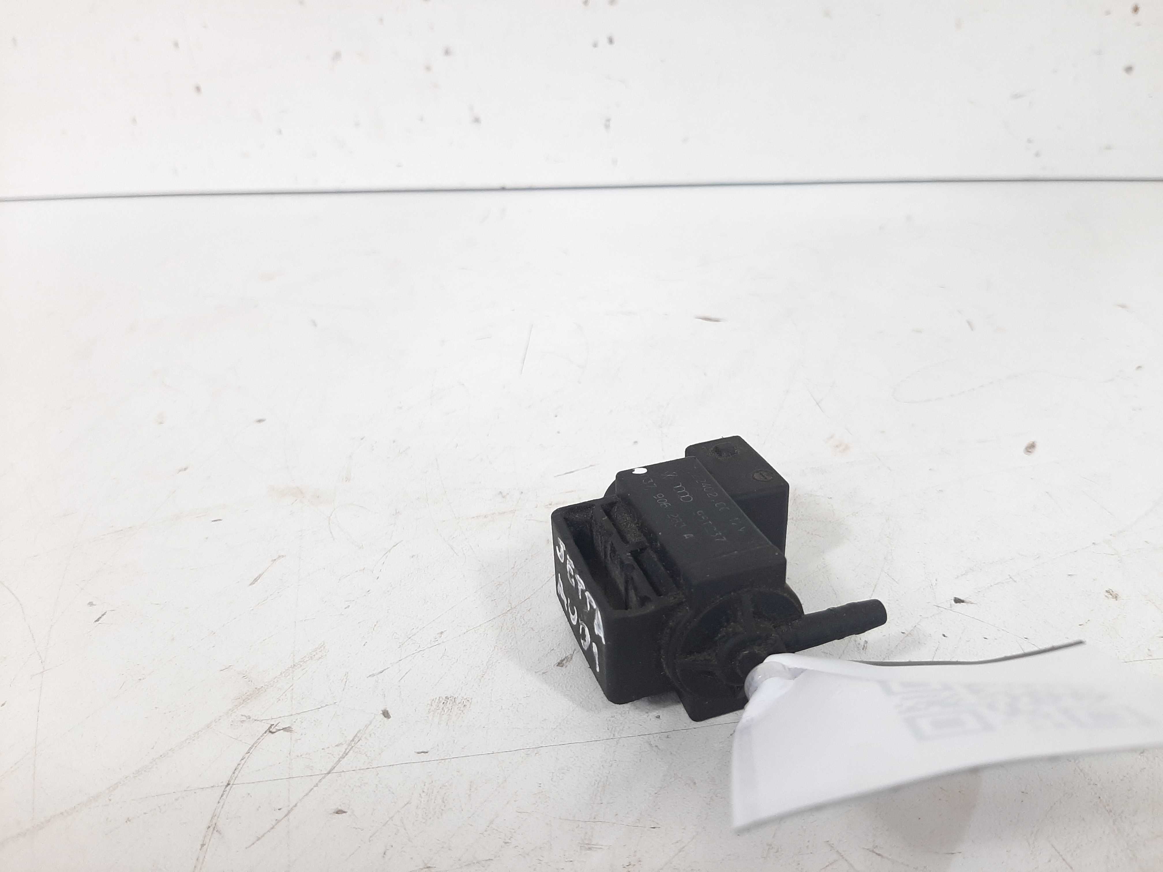 Valvula Solenoide Vw Jetta Golf Tsi 1.4 2015 2016 2017 2018 4