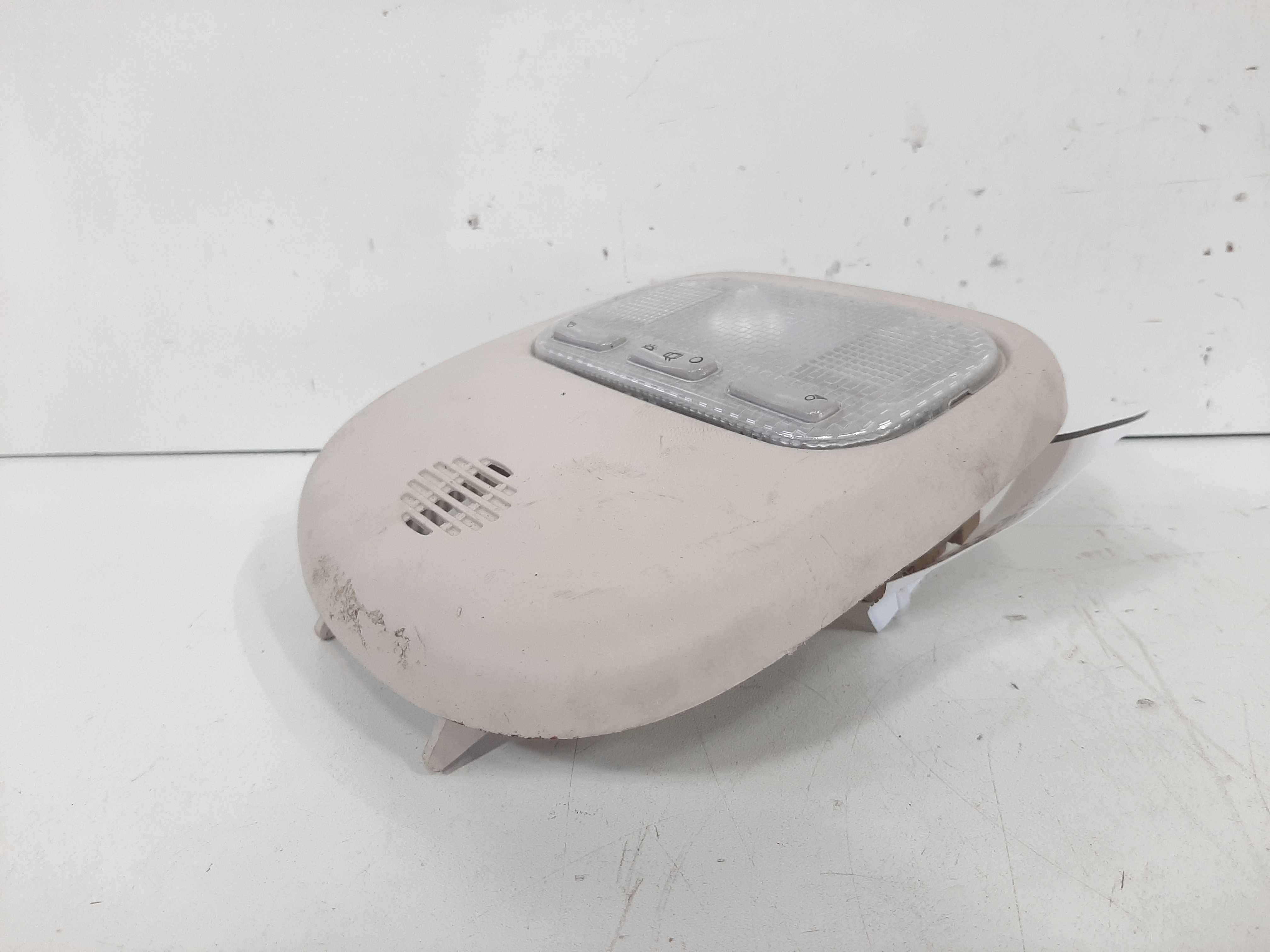 Luz Cortesia Dianteiro Citroen C4 Hatch 2007 2008 A 2013 5