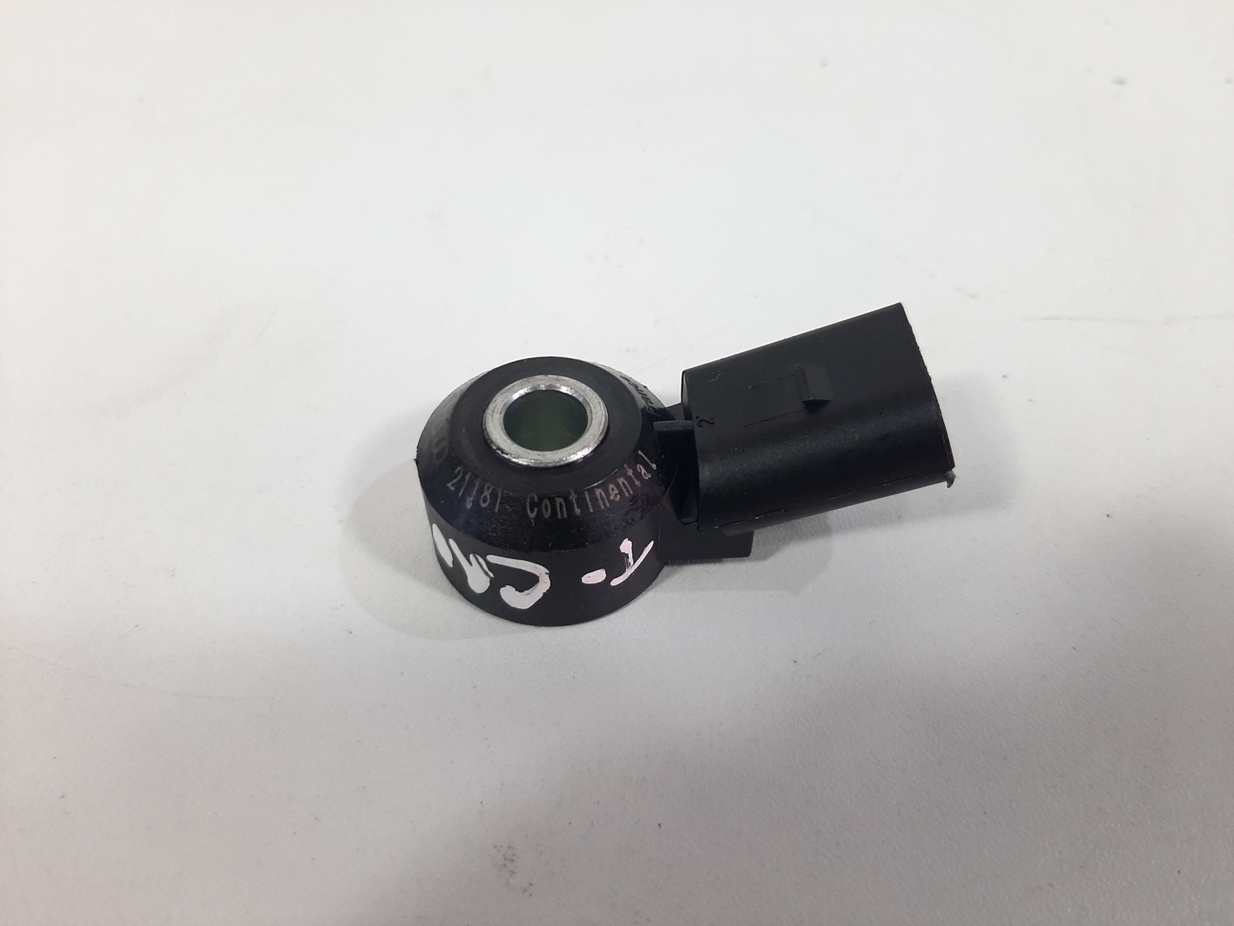 Sensor Detonação Vw T-cross 1.0 Tsi 2019 2020 2021 2022 5