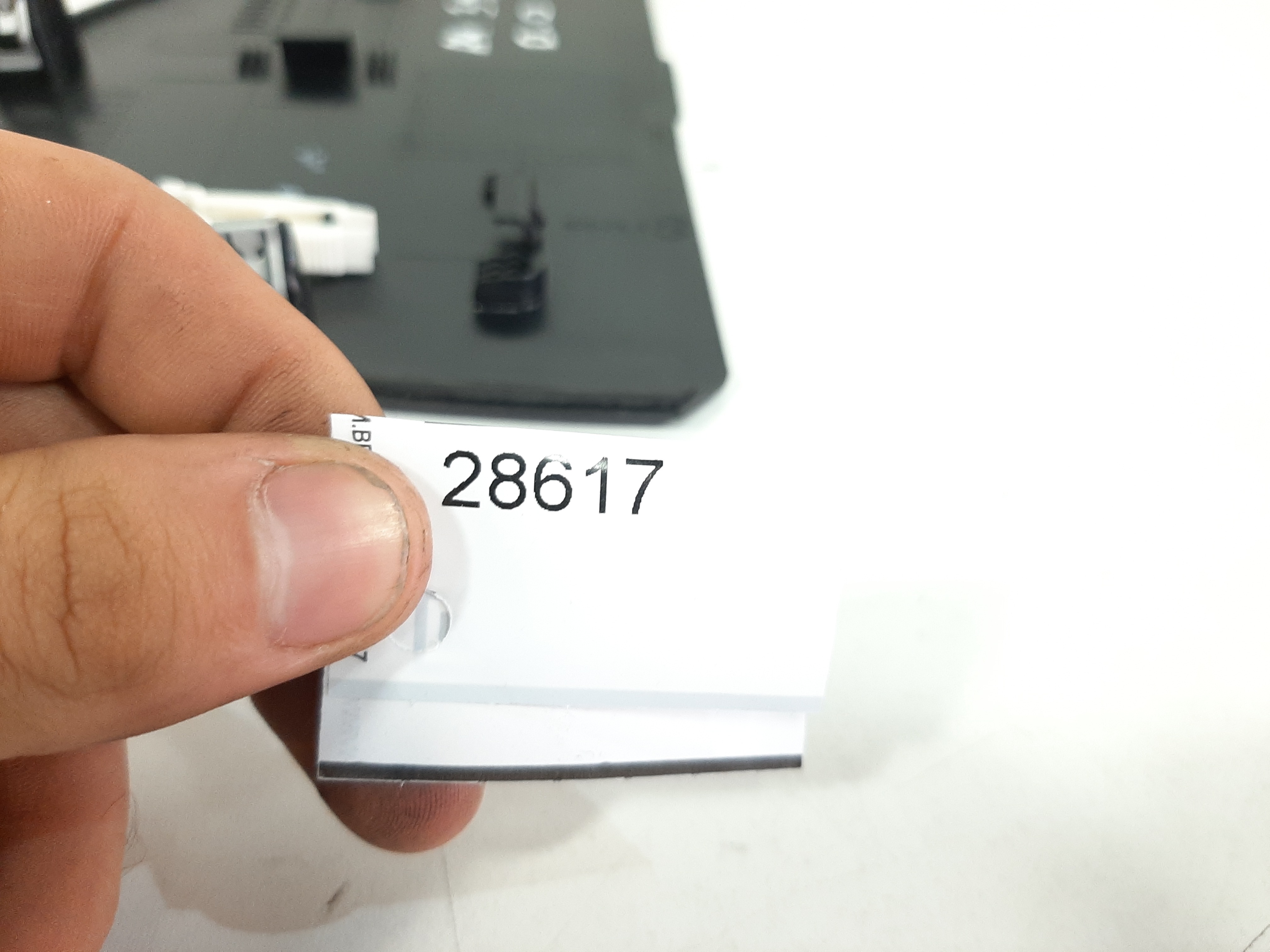 Tampa Lateral Direita Painel Audi A4 2010 2011 2012 A 2014 5