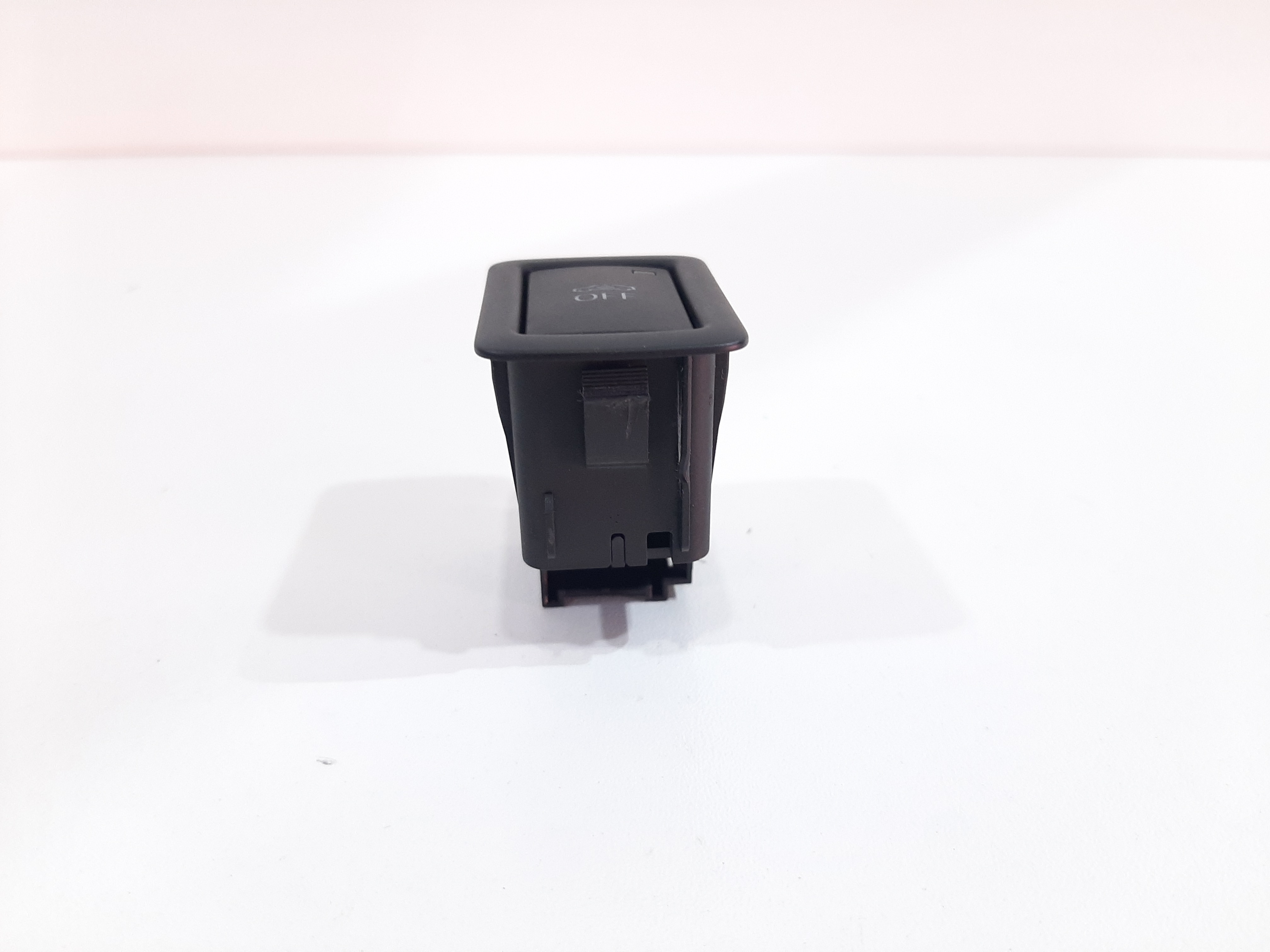 Botão Sensor Alarme Audi A4 B8 2008 2009 A 2015 4f0962109 5