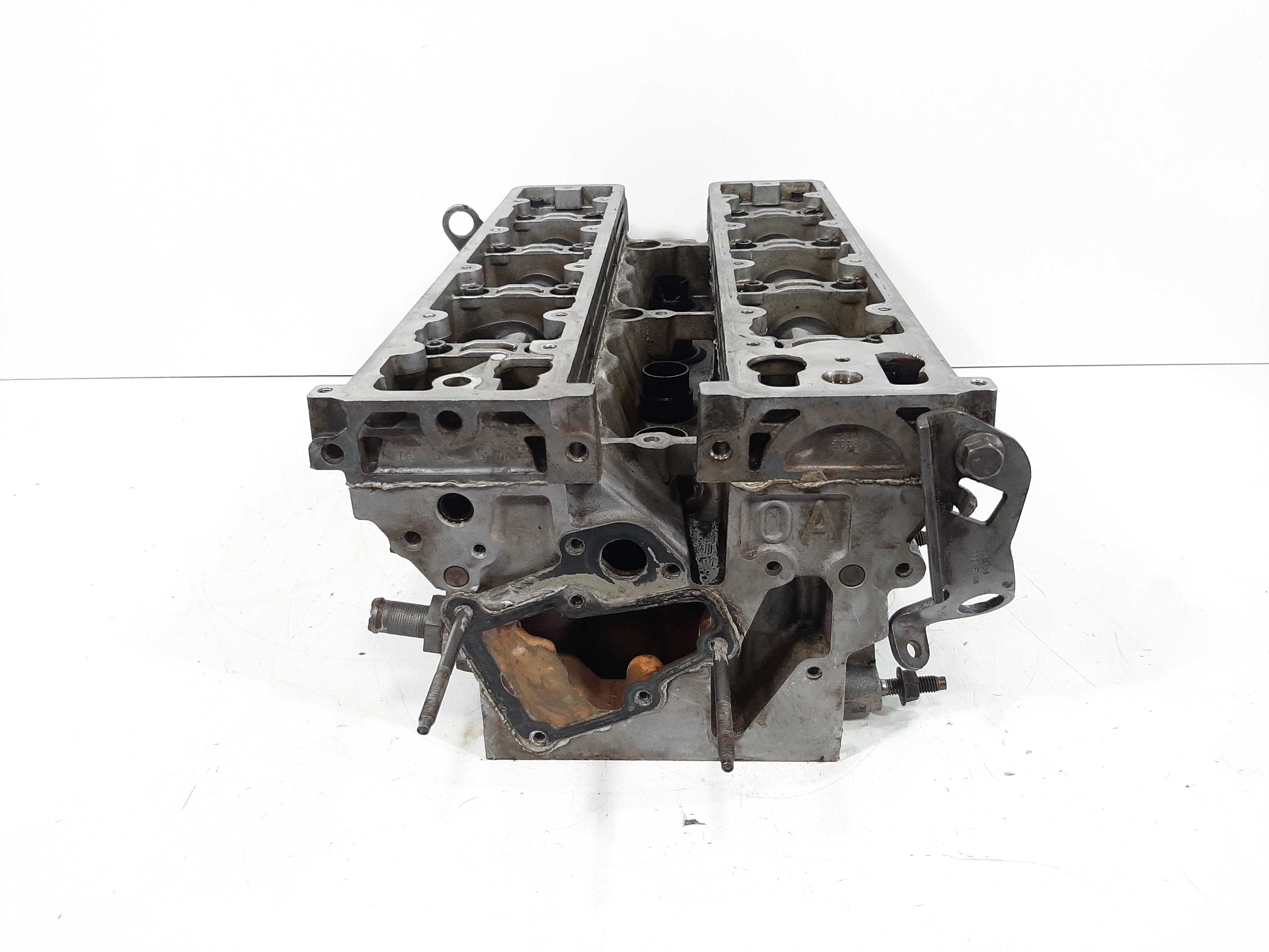Cabeçote C/ Comandos Citroen C4 2.0 Flex 2007 2008 A 2013 7