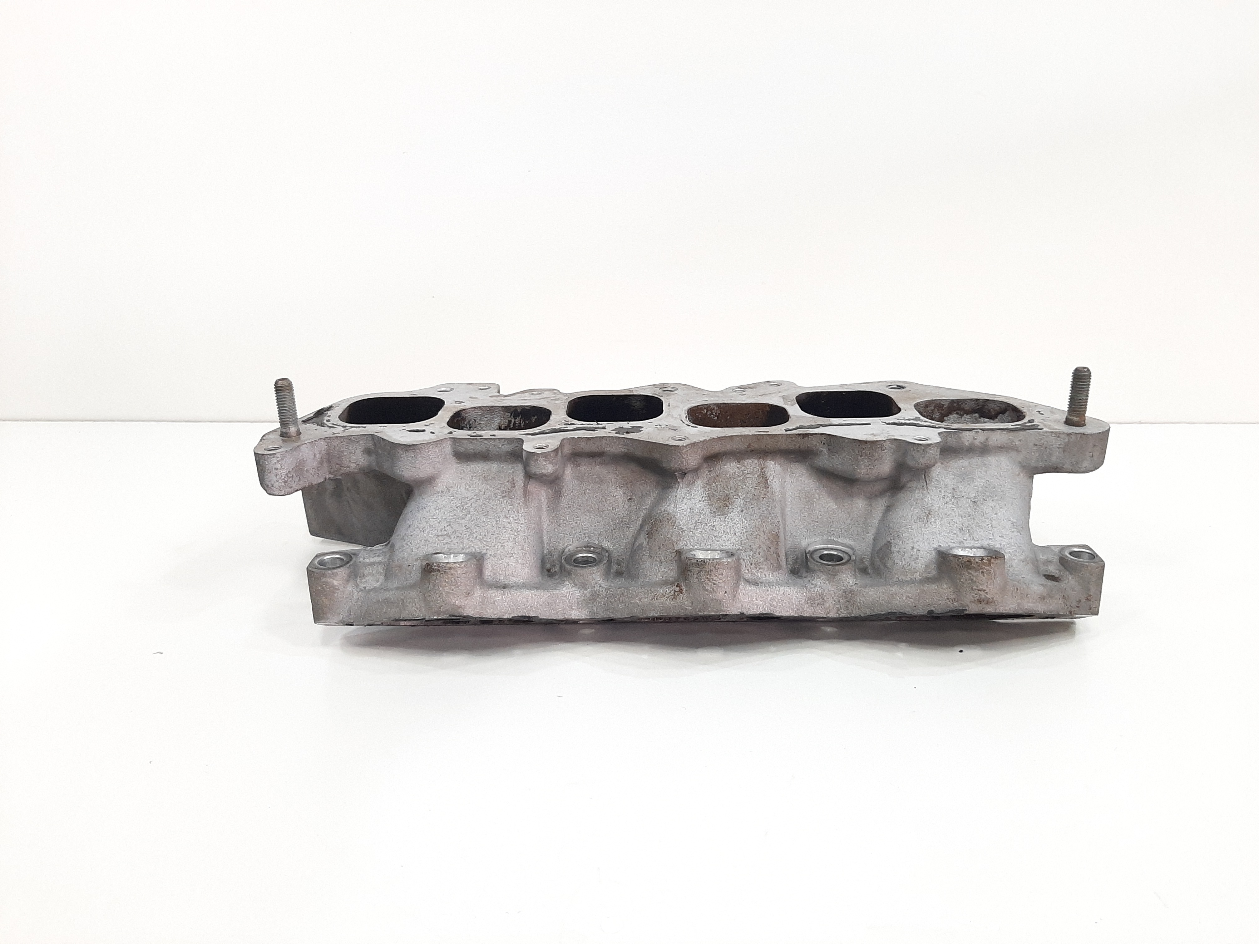 Base Coletor Admissão Hyundai Veracruz 3.8 V6 2007 A 2012 3