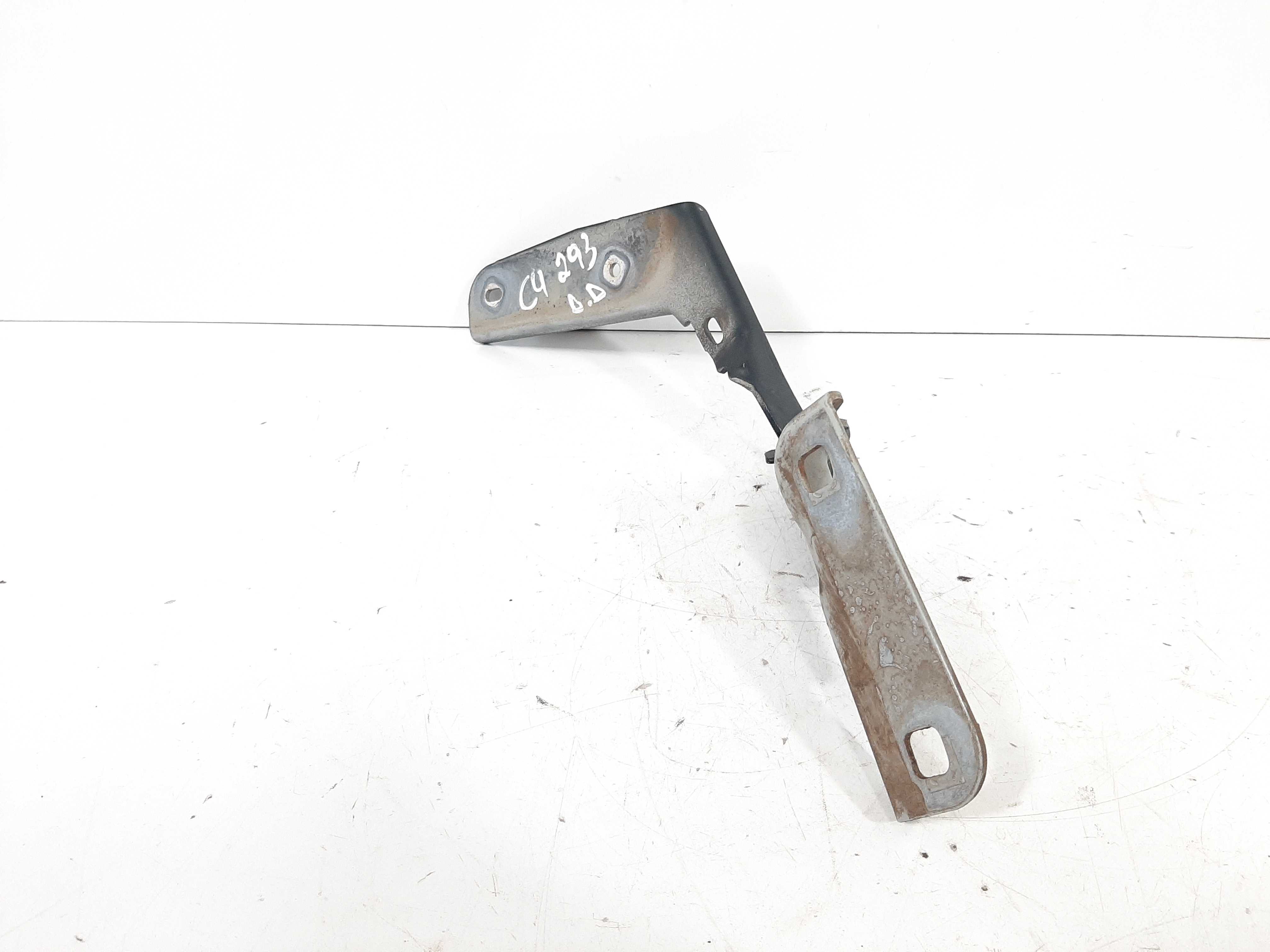 Dobradiça Capo Dianteiro Direito Citroen C4 Hatch 2007 A 201 4