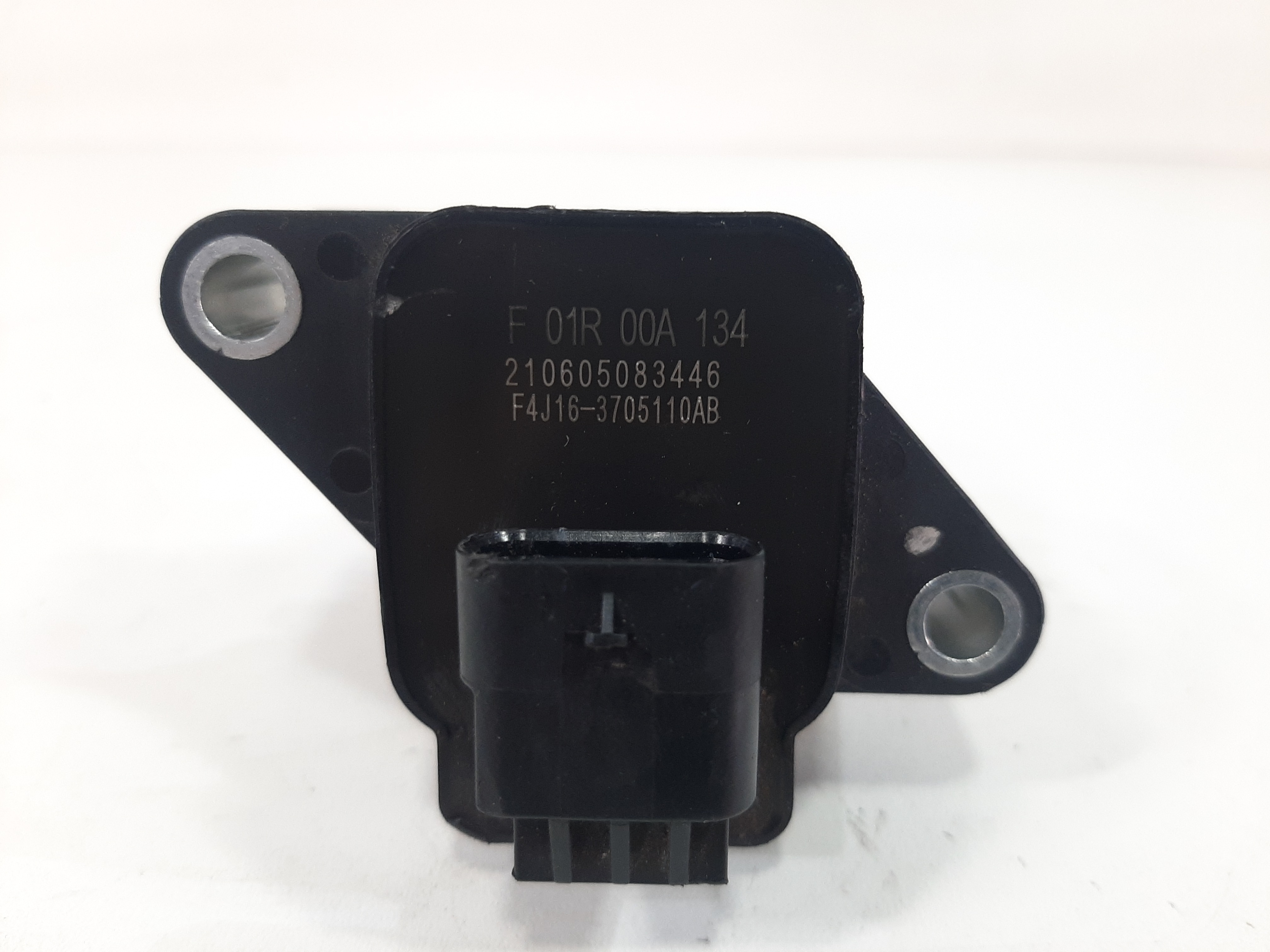 Bobina Ignição Tiggo 8 Txs 1.6 Turbo Aut. 2021 F01r00a134 4