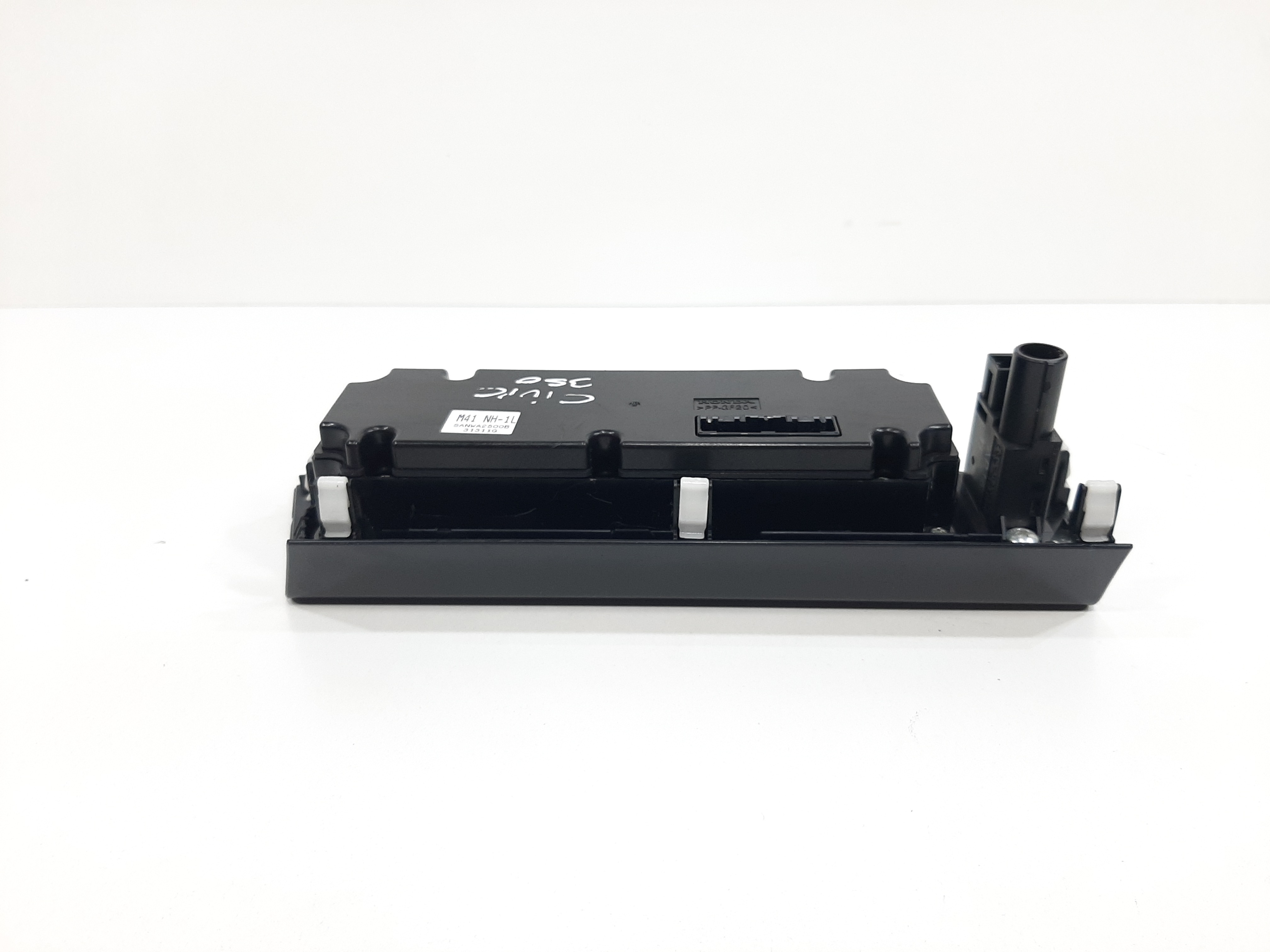 Comando Ar Digital Climatização Honda Civic 2012 2013 A 2016 4