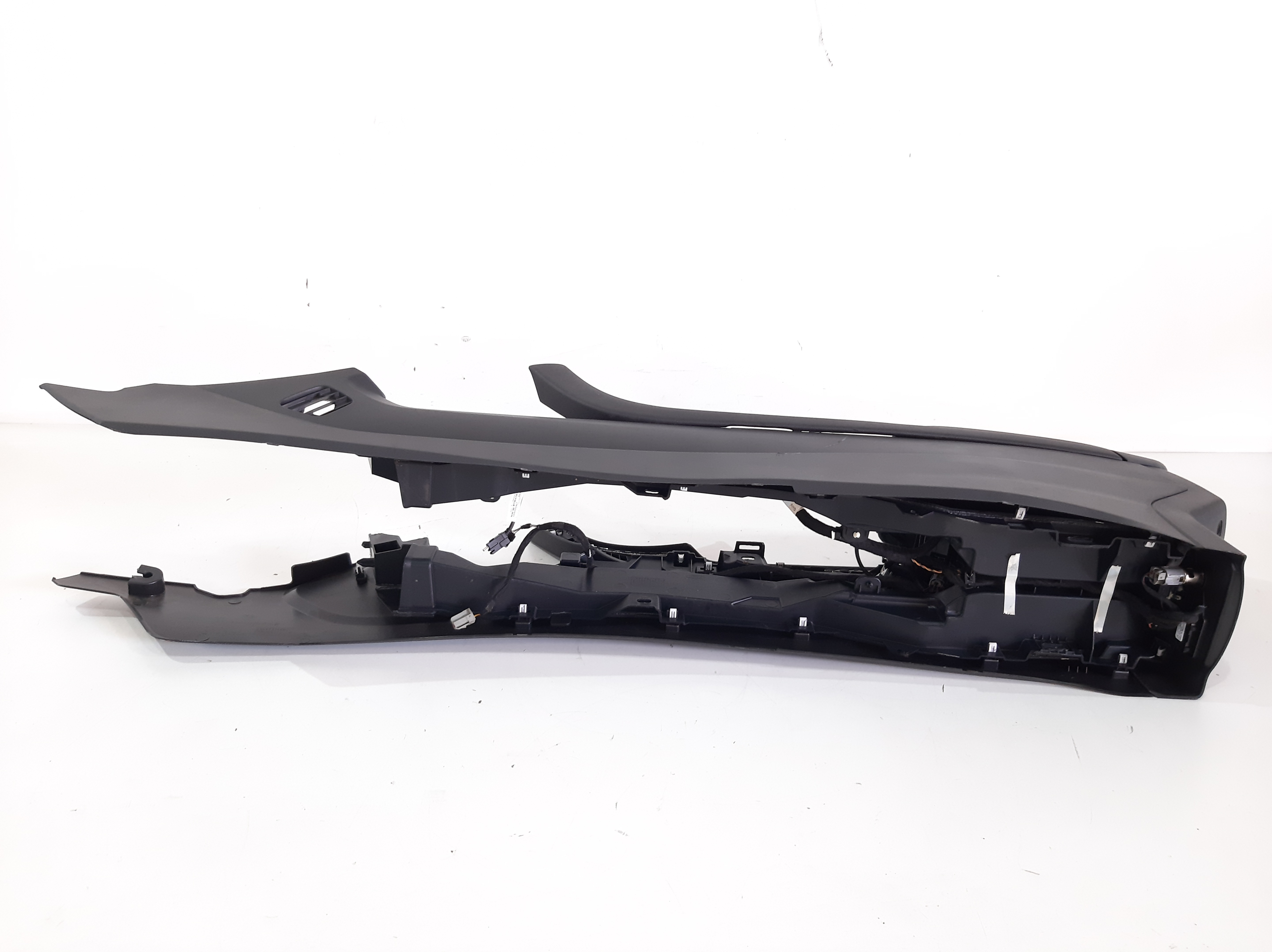 Console Central Ford Fusion 2014 2015 2016 2017 2018 2019 6