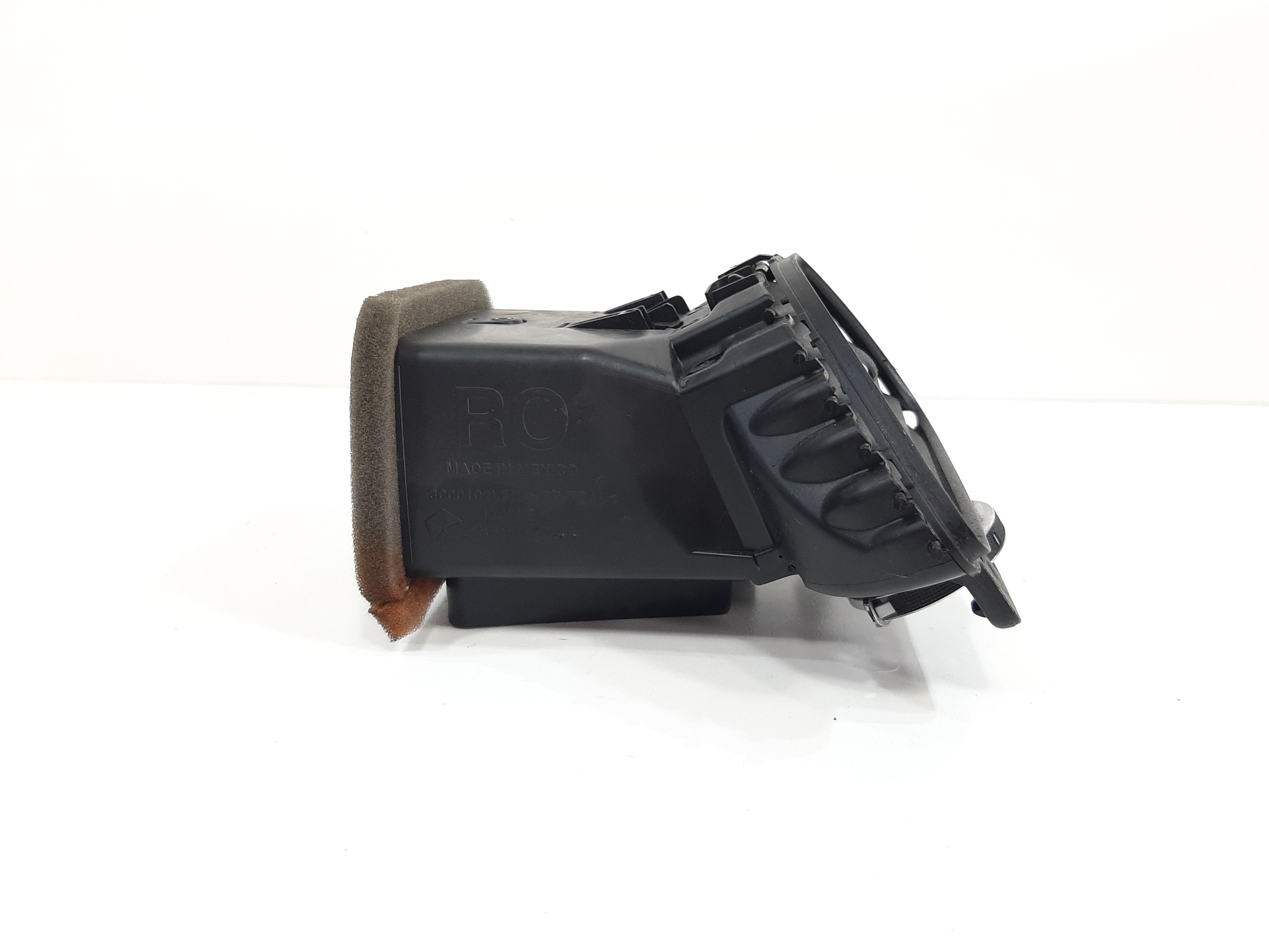 Difusor Ar Dianteiro Direito Fiat Freemont 2012 2013 A 2016 2