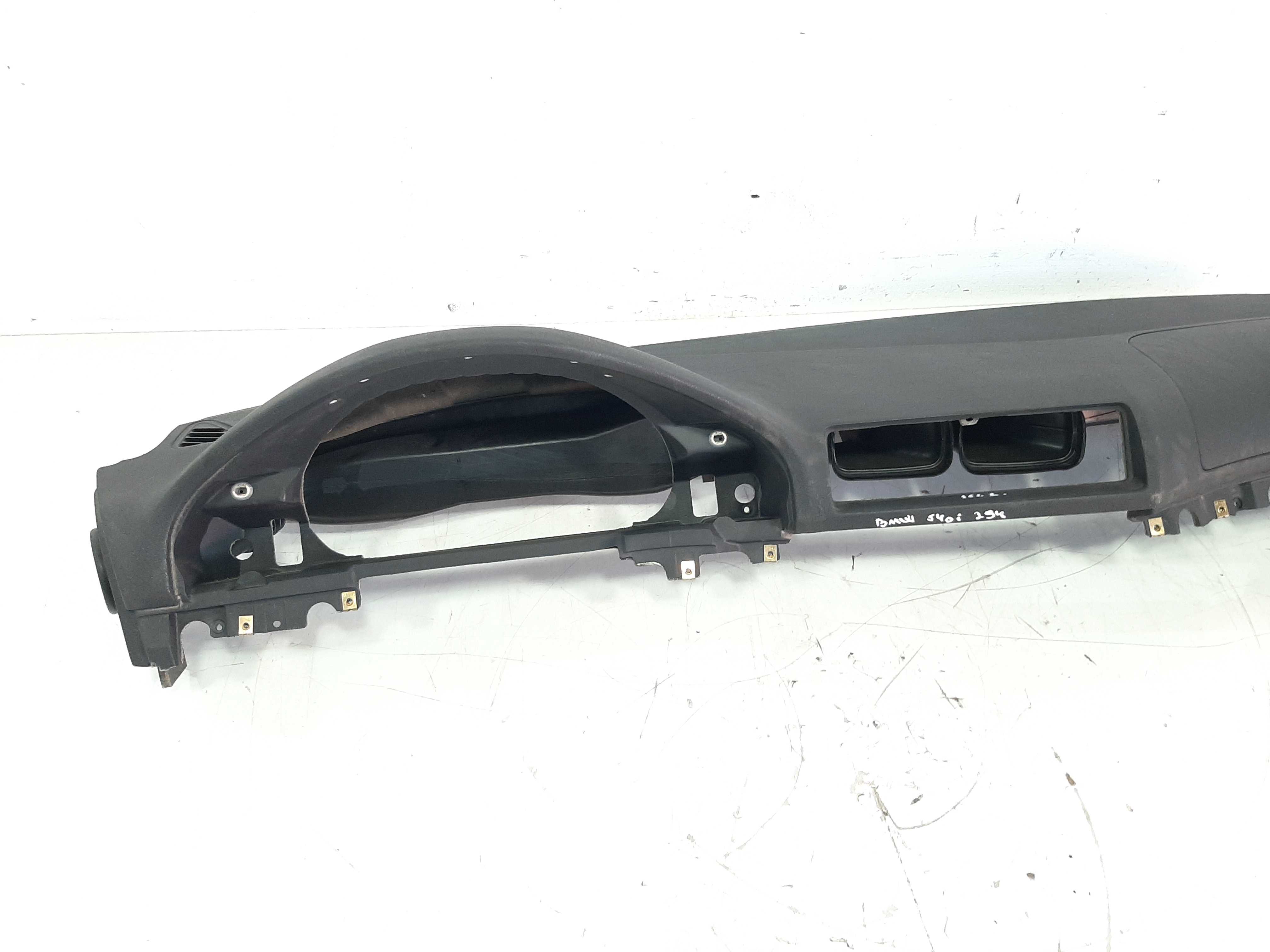 Painel Tabelier Bmw 540i Serie 5 E39 1996 A 2004 4
