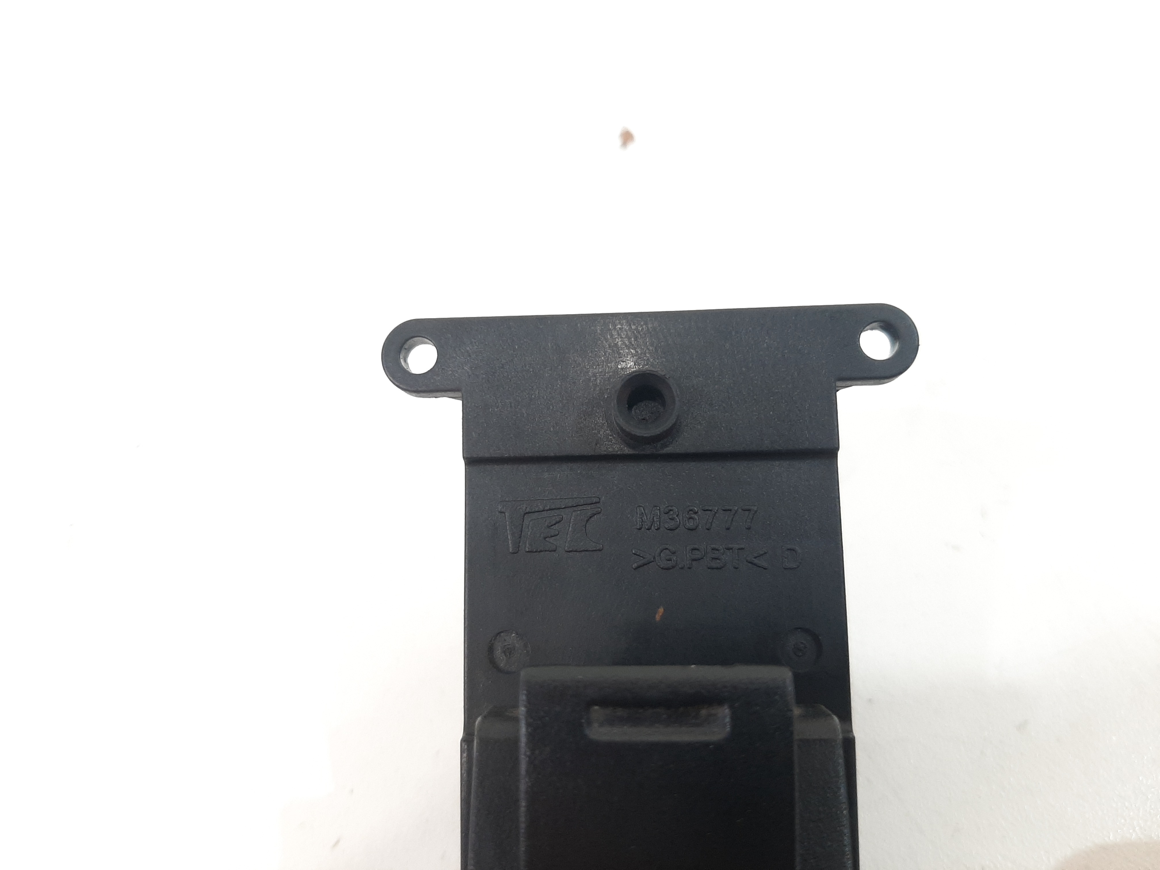 Botão Vidro Dianteiro Direito Honda Fit City 2009 A 2014 1