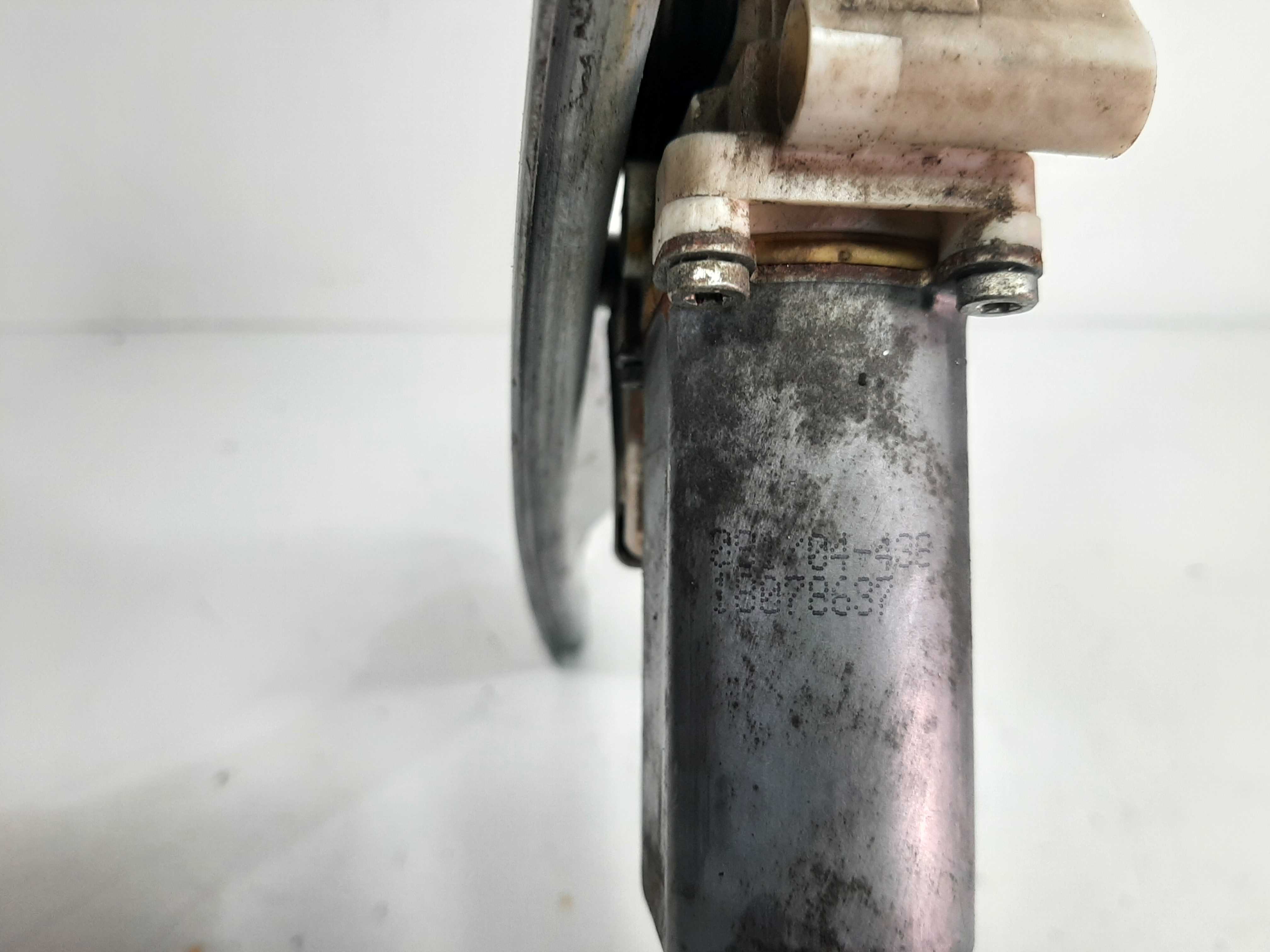 Maquina Vidro Traseiro Esquerdo C4 Hatch Pallas 2007 A 2013 6