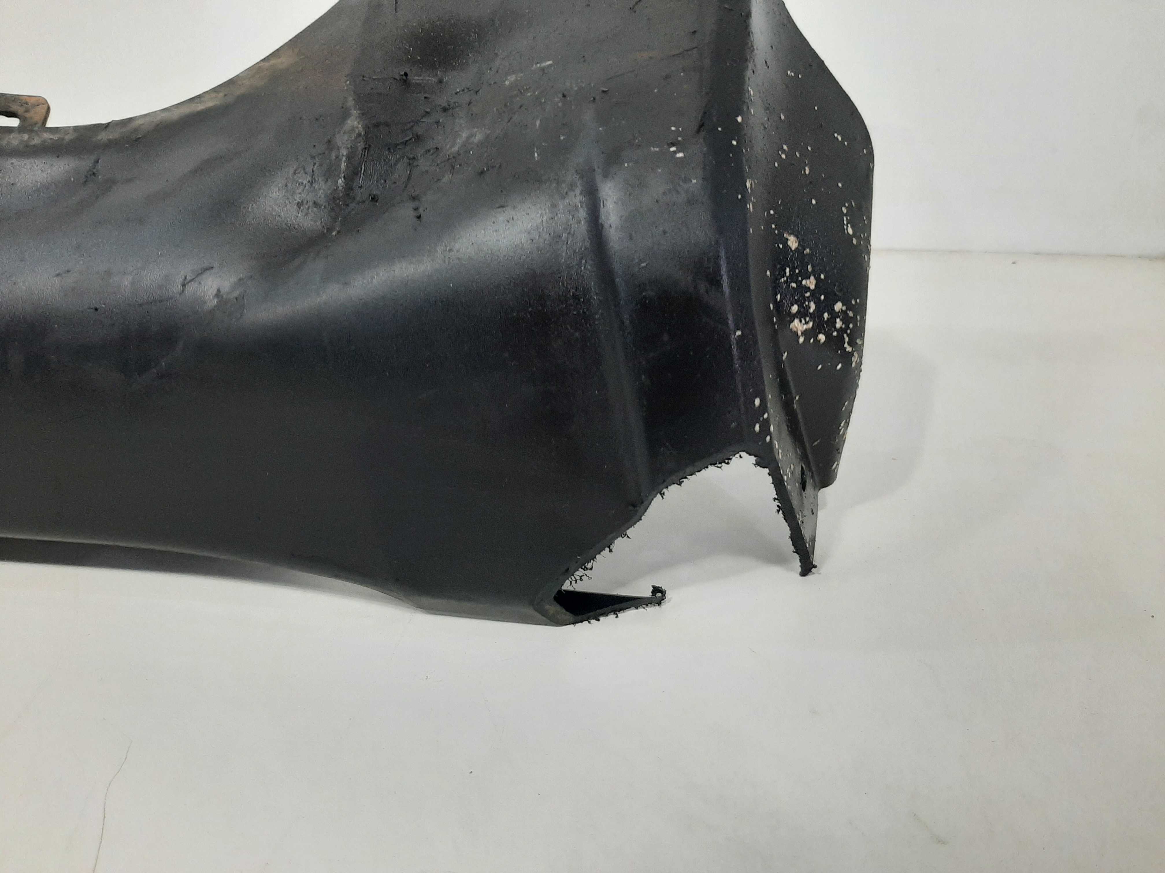 Spoiler Lateral Esquerdo Grand Cherokee 2012 A 2015 C/avaria 6