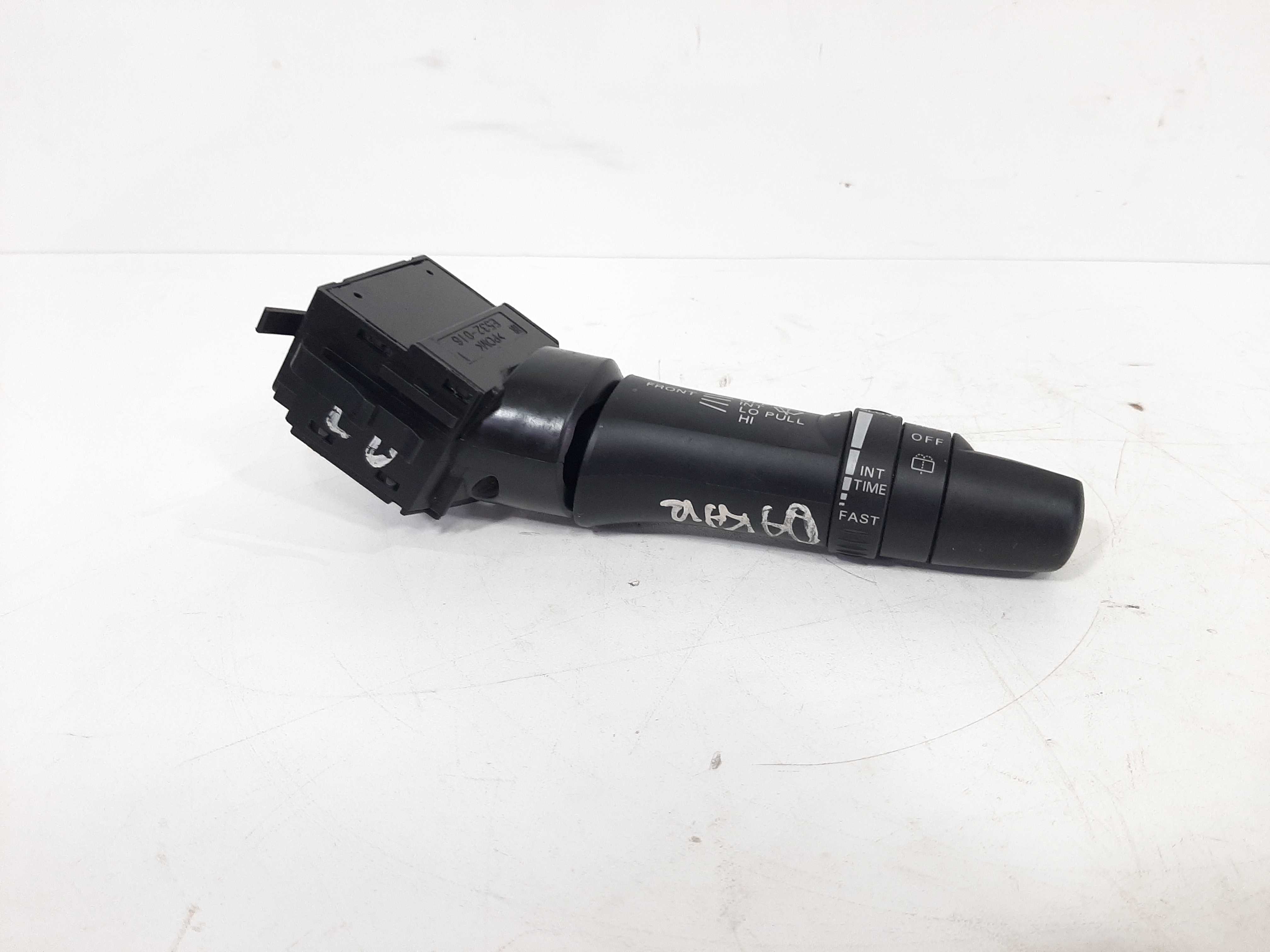 Chave Seta Farol Pajero Dakar L200 Triton 2008 A 2016 7