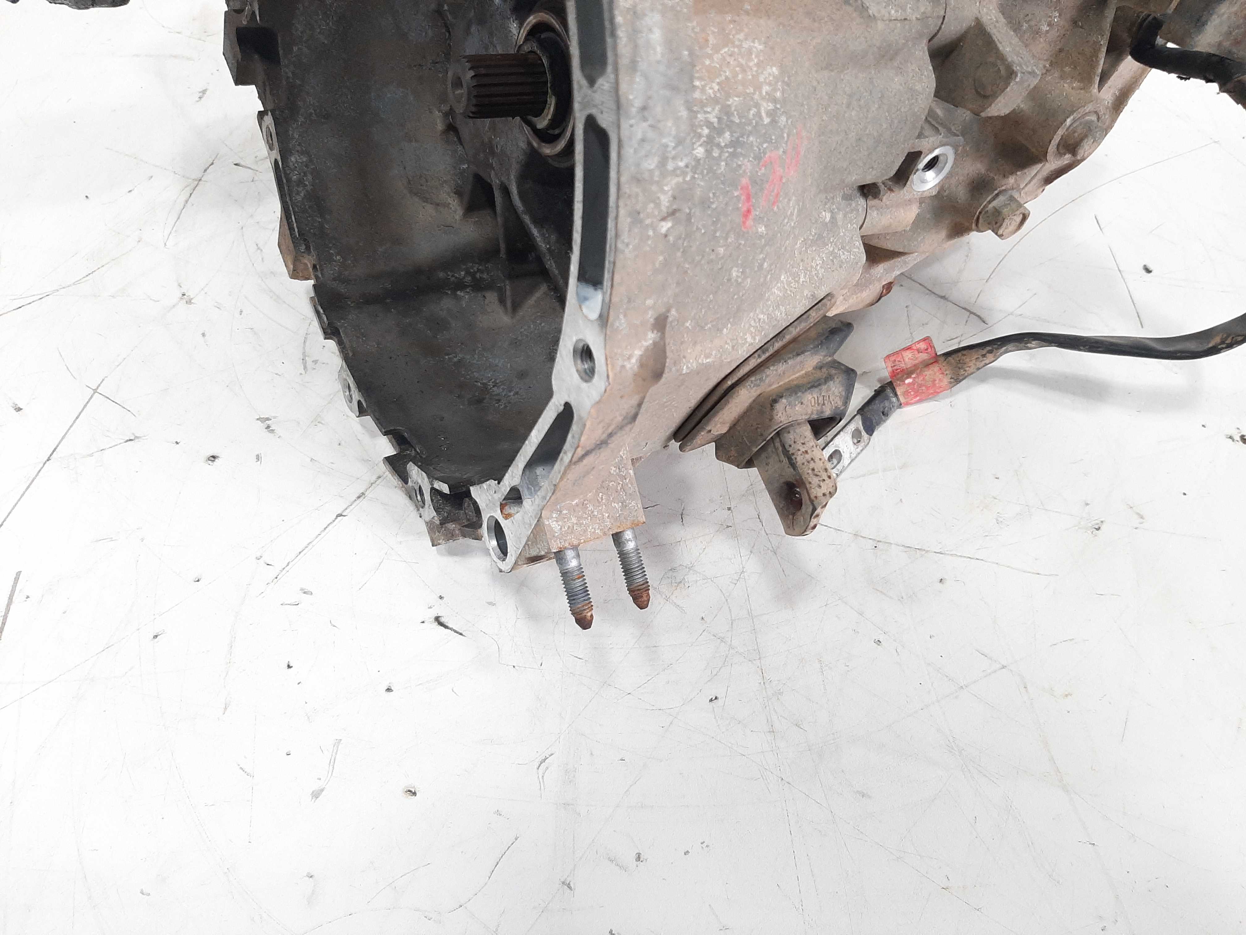 Caixa Cambio Marcha Manual Hyundai I30 2.0 16v 2008 A 2012 4