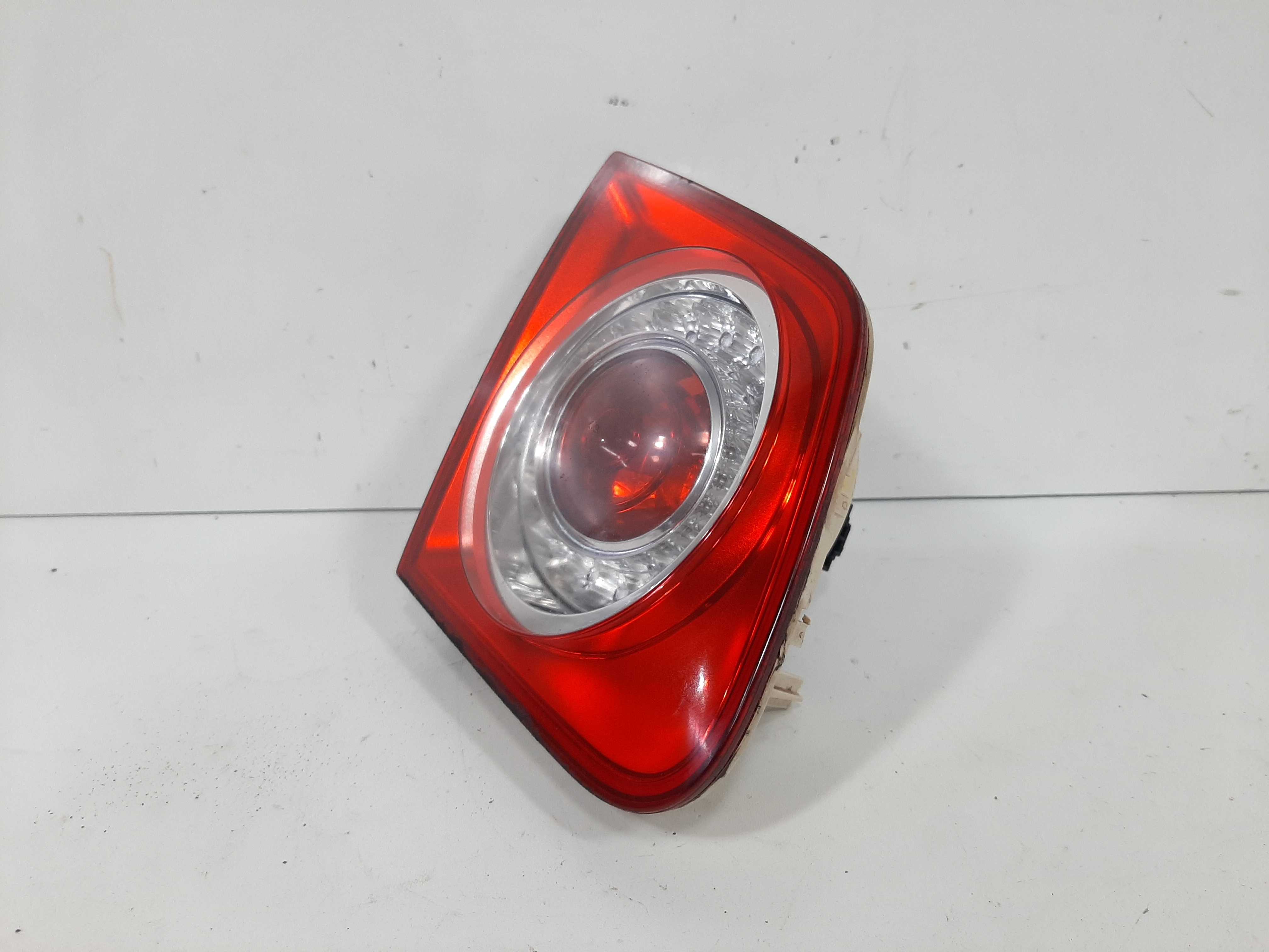 Lanterna Direita Tampa Esquerda Vw Jetta 2007 2008 A 2012 2