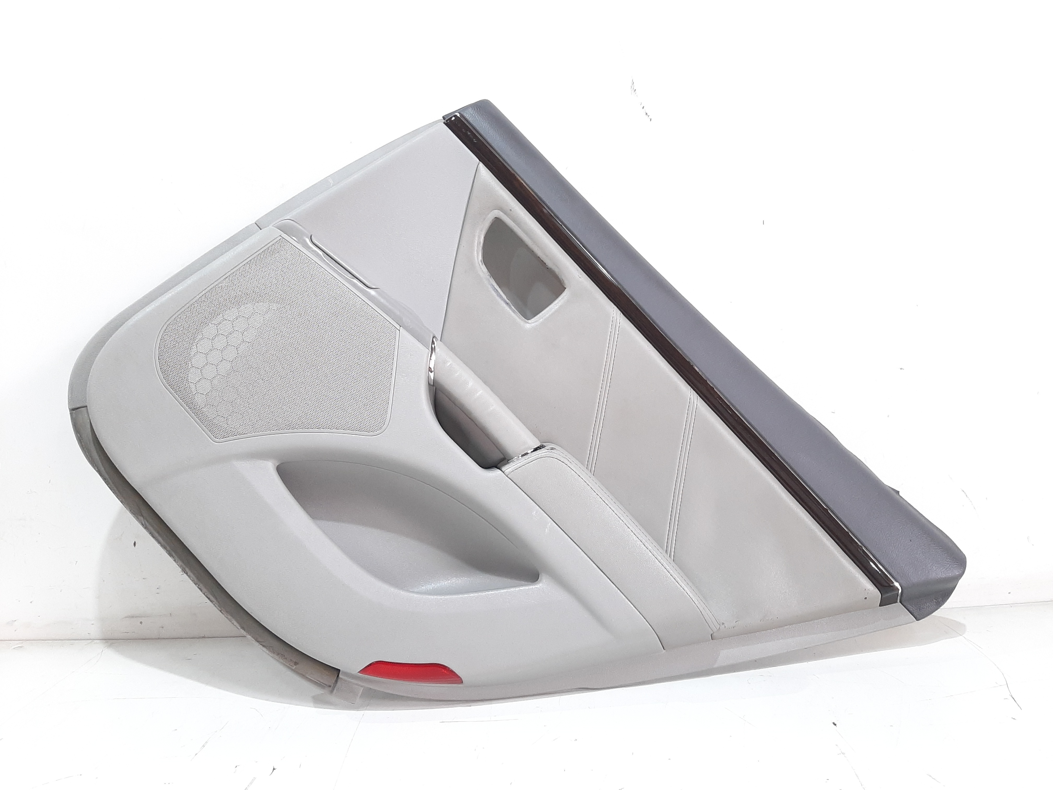 Forro Porta Traseiro Direito Hyundai Azera 2007 2008 A 2011 5