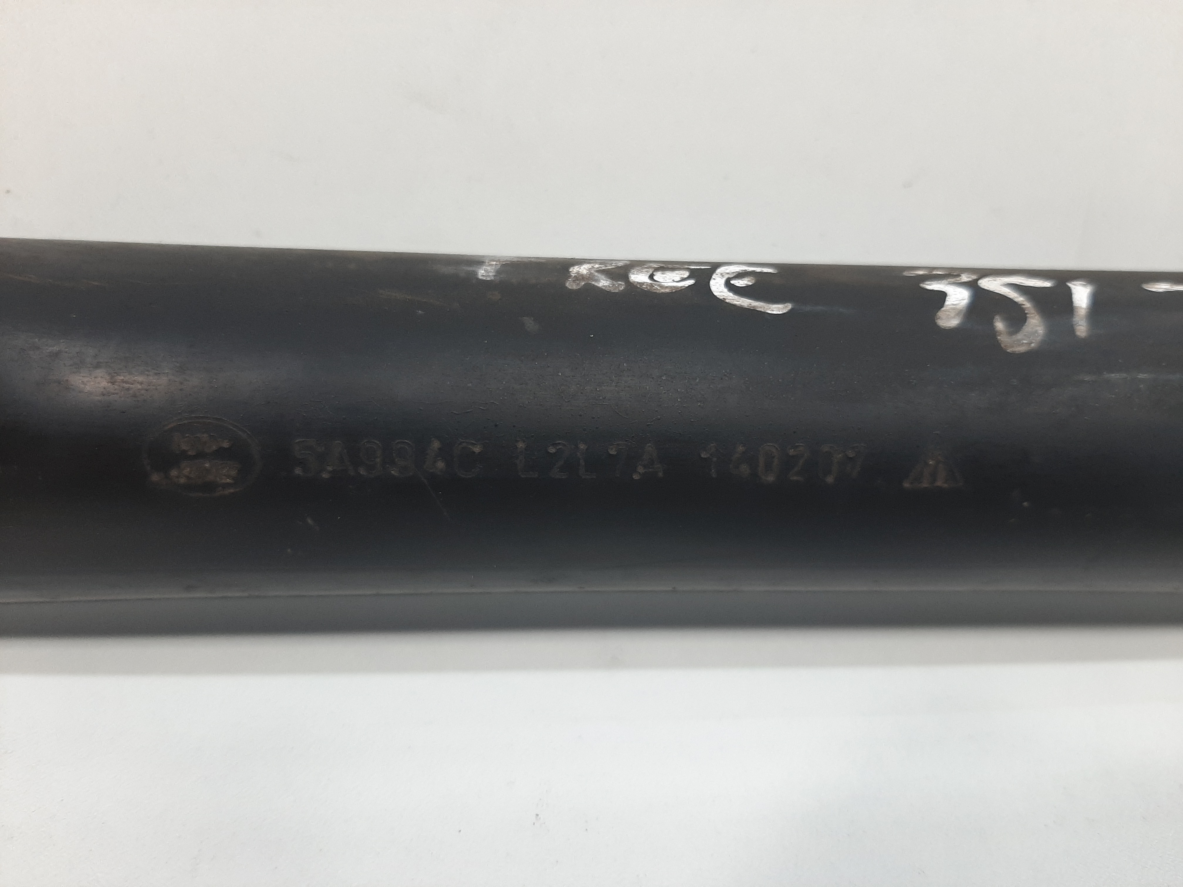 Braço Tirante Traseiro Esquerdo Freelander 2 2007 A 2012 6