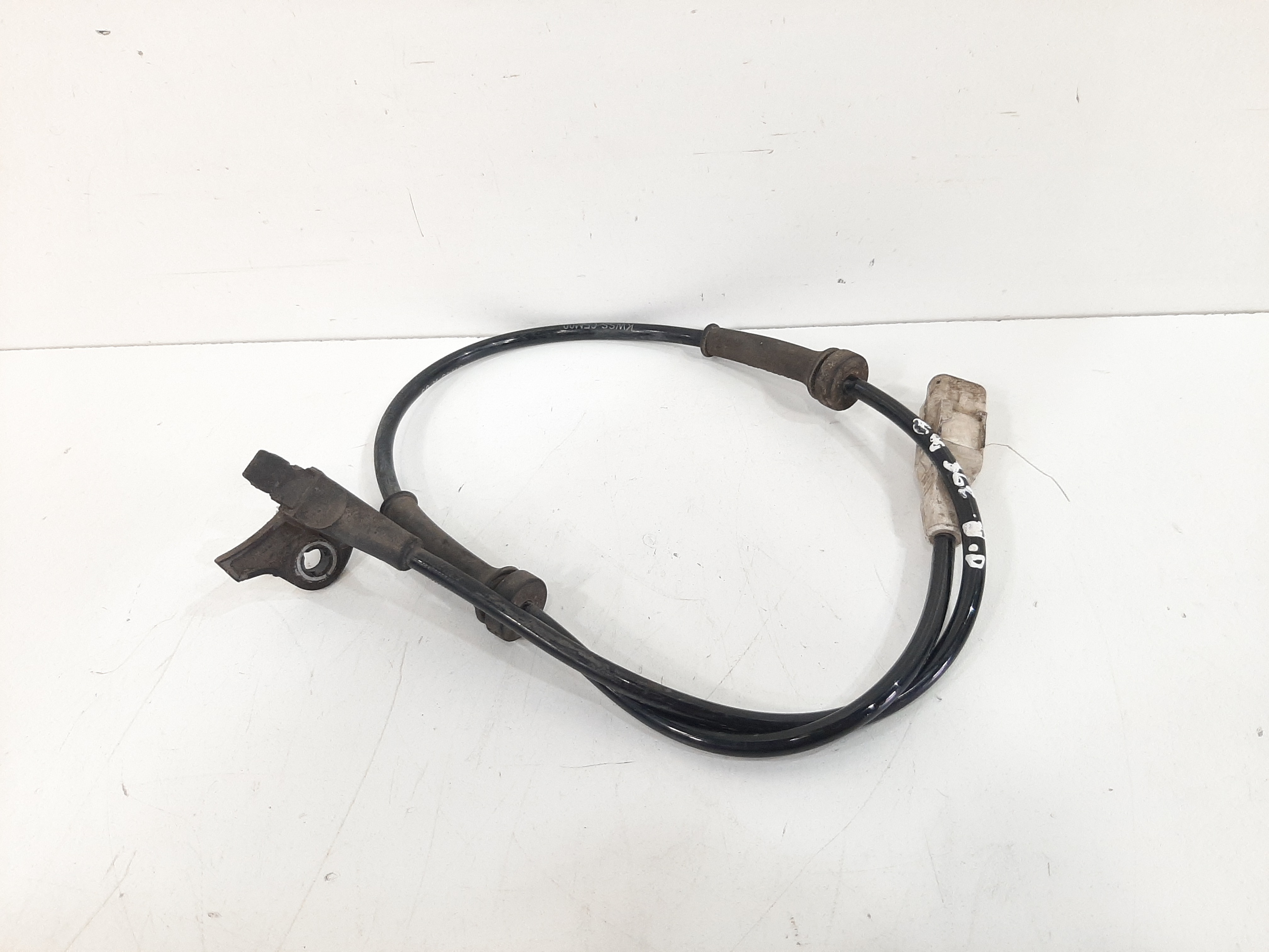 Sensor Freio Abs Dianteiro Direito Citroen C4 2008 A 2018 3