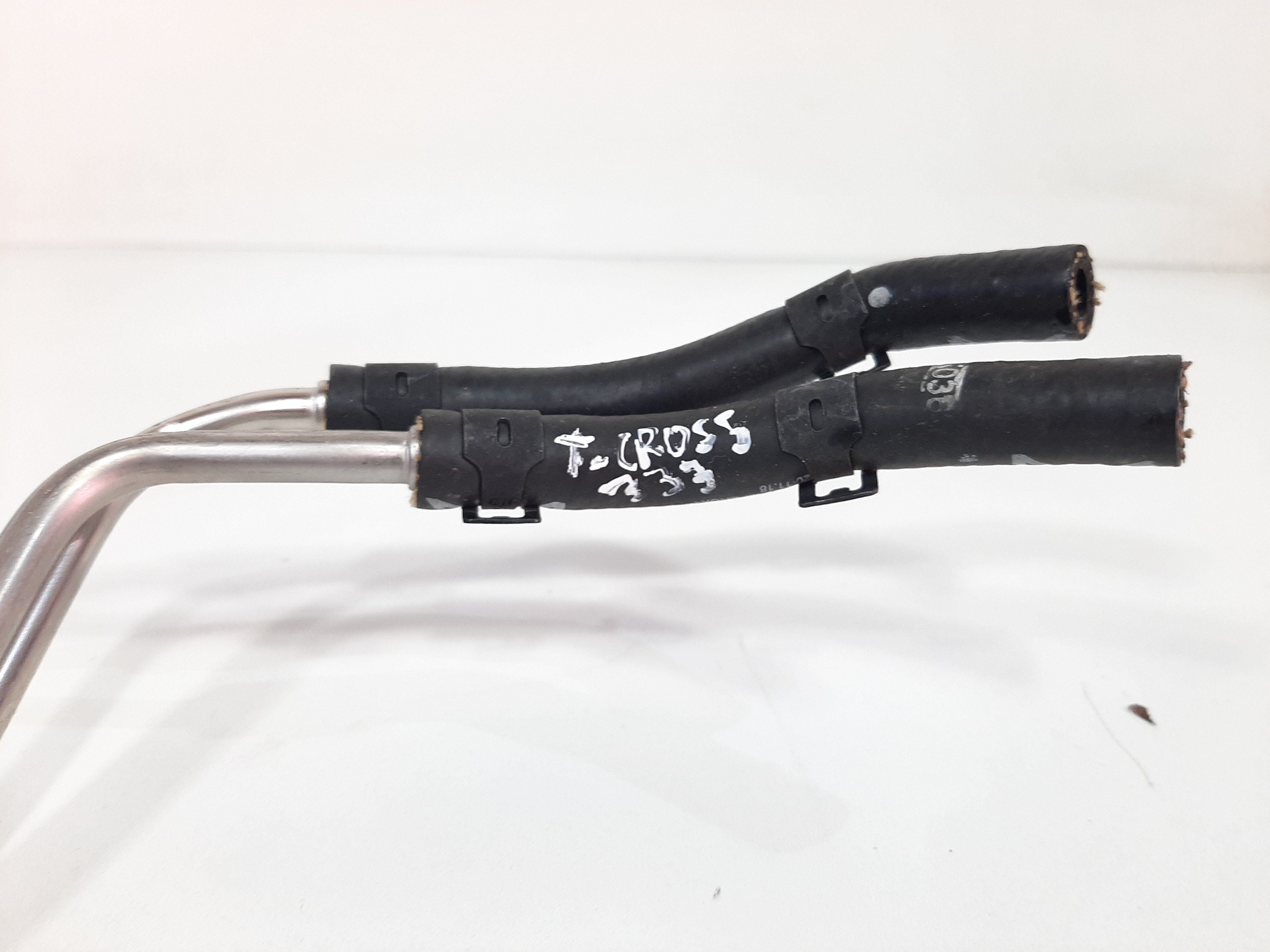 Mangueira Água Turbina Vw T-cross 1.0 Tsi 2019 2020 2022 10