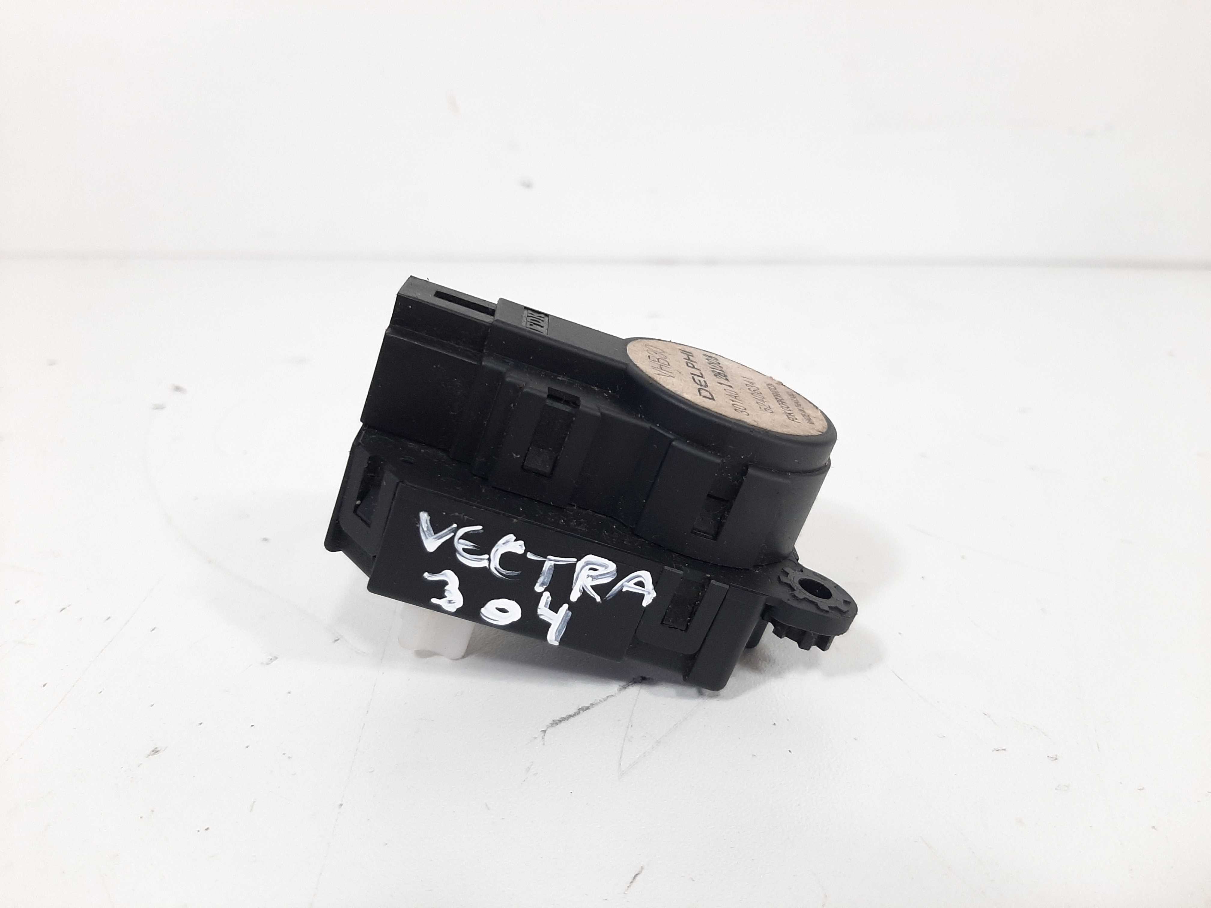 Motor Atuador Gm Chevrolet Vectra 2006 2007 2008 2009 A 2012 3