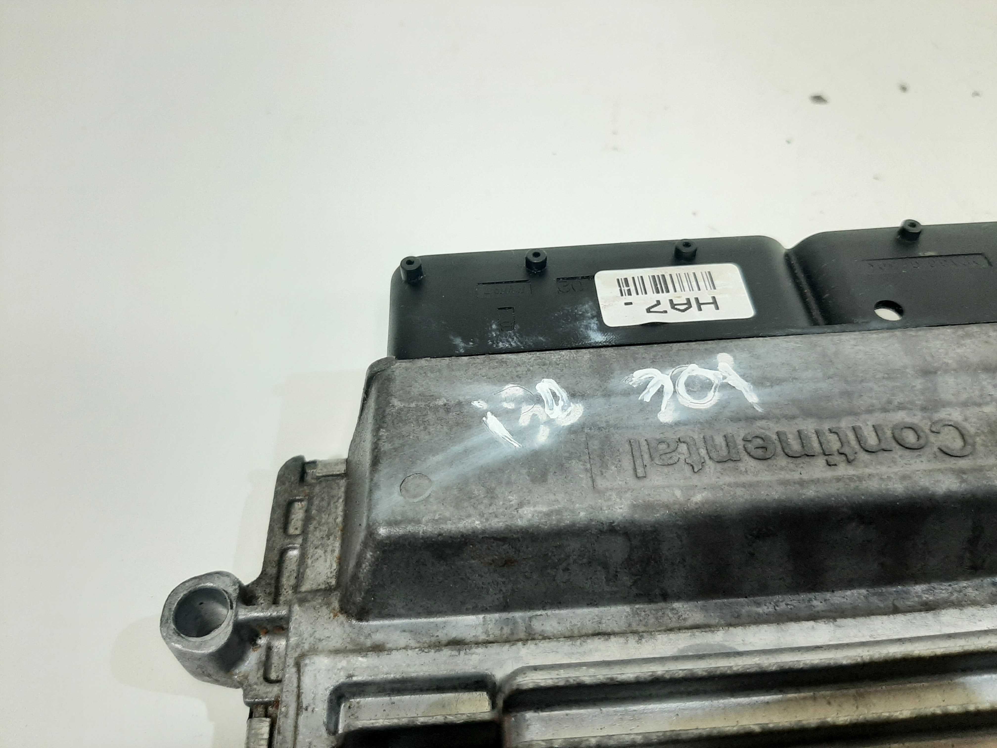 Modulo Injeção Hyundai I30 2009 A 2012 Requer Programação 1