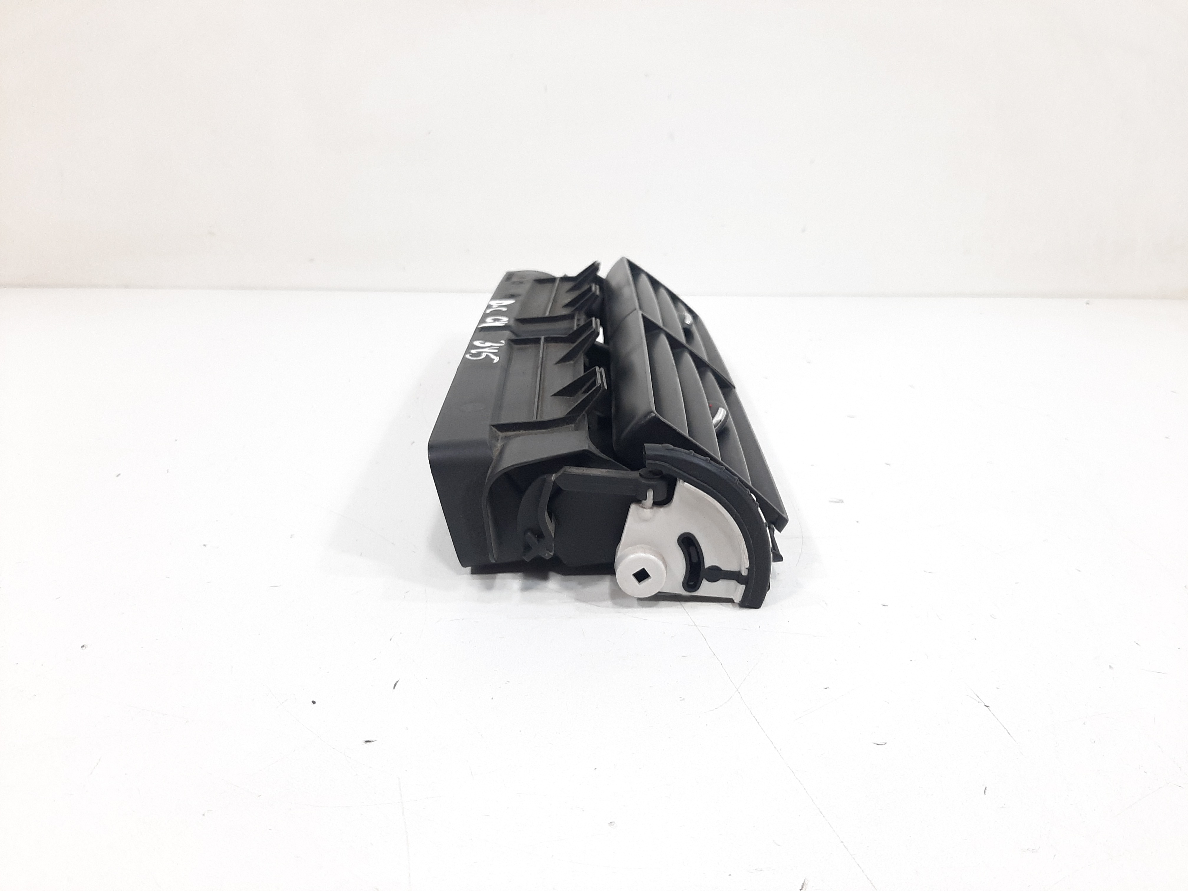 Difusor Ar Dianteiro Central Citroen C4 2007 2008 A 2013 5