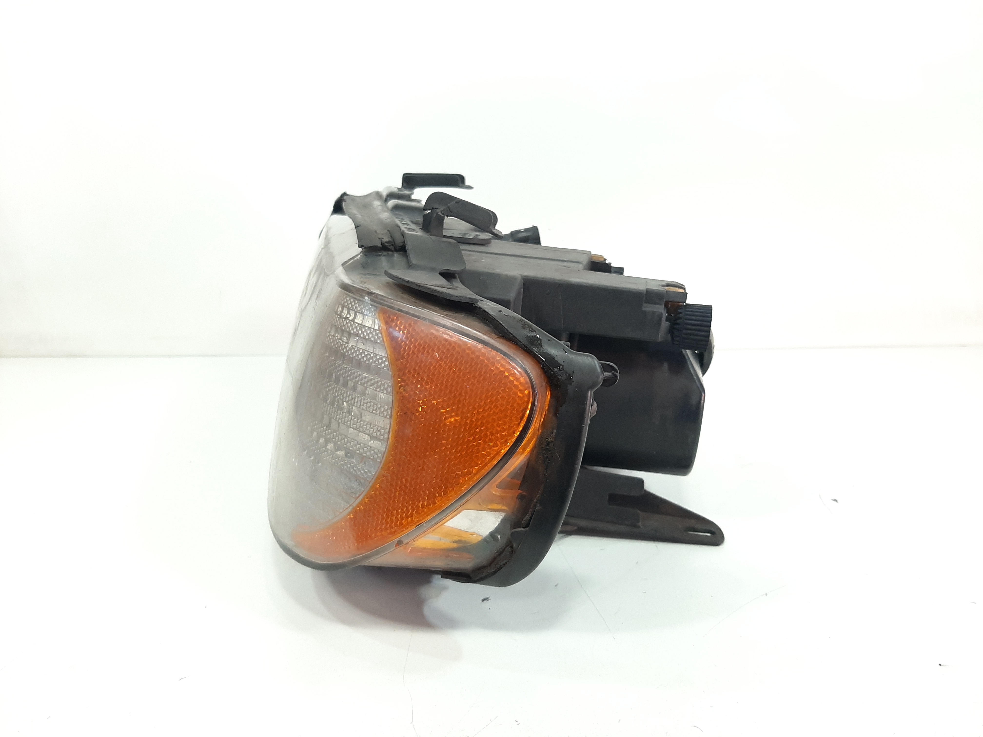 Farol Dianteiro Esquerdo Bmw X5 E53 1999 2000 2001 A 2006 8
