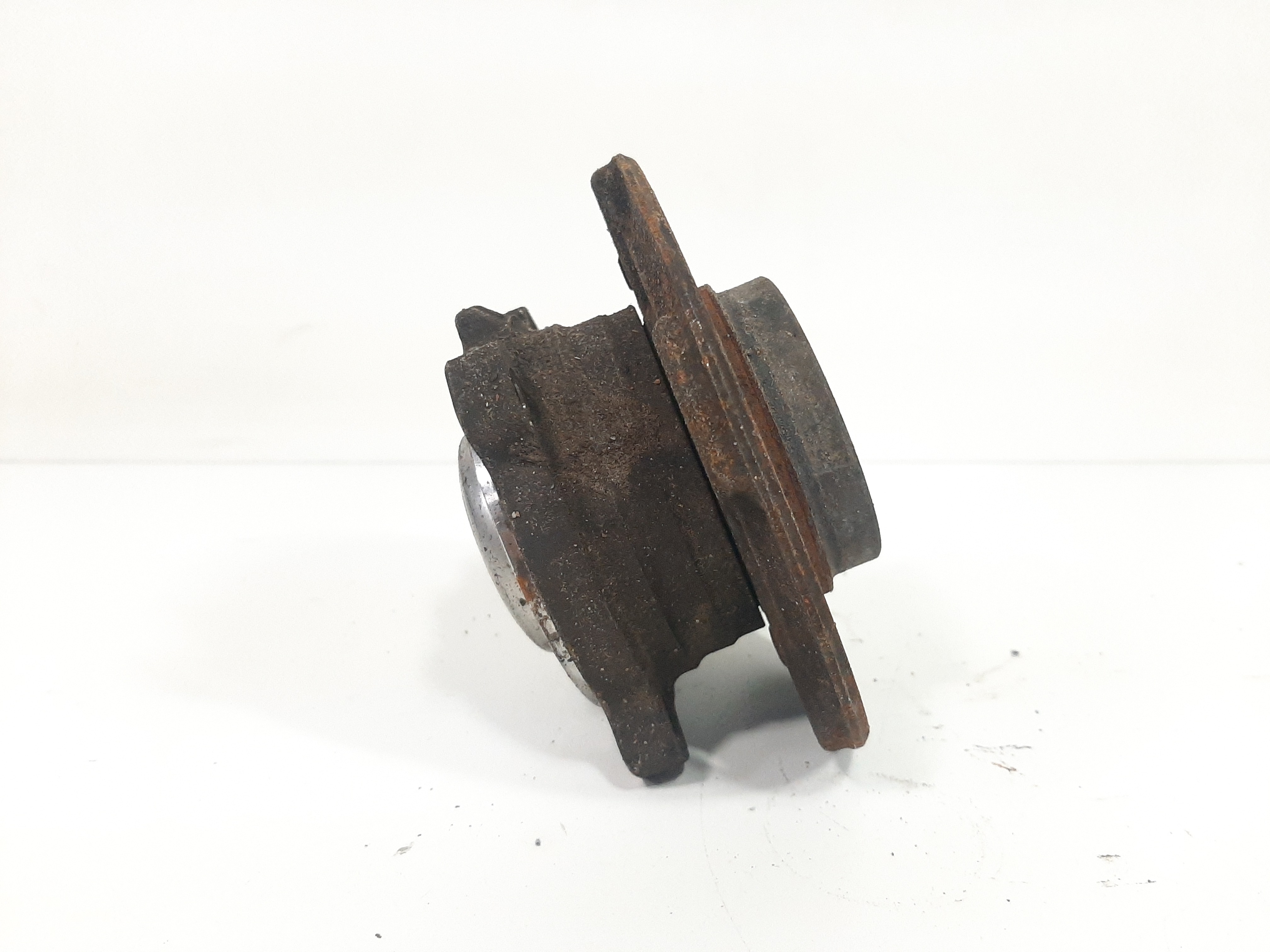 Cubo Roda Dianteira Esquerdo Bmw 118i 120i N46 2006 A 2012 3