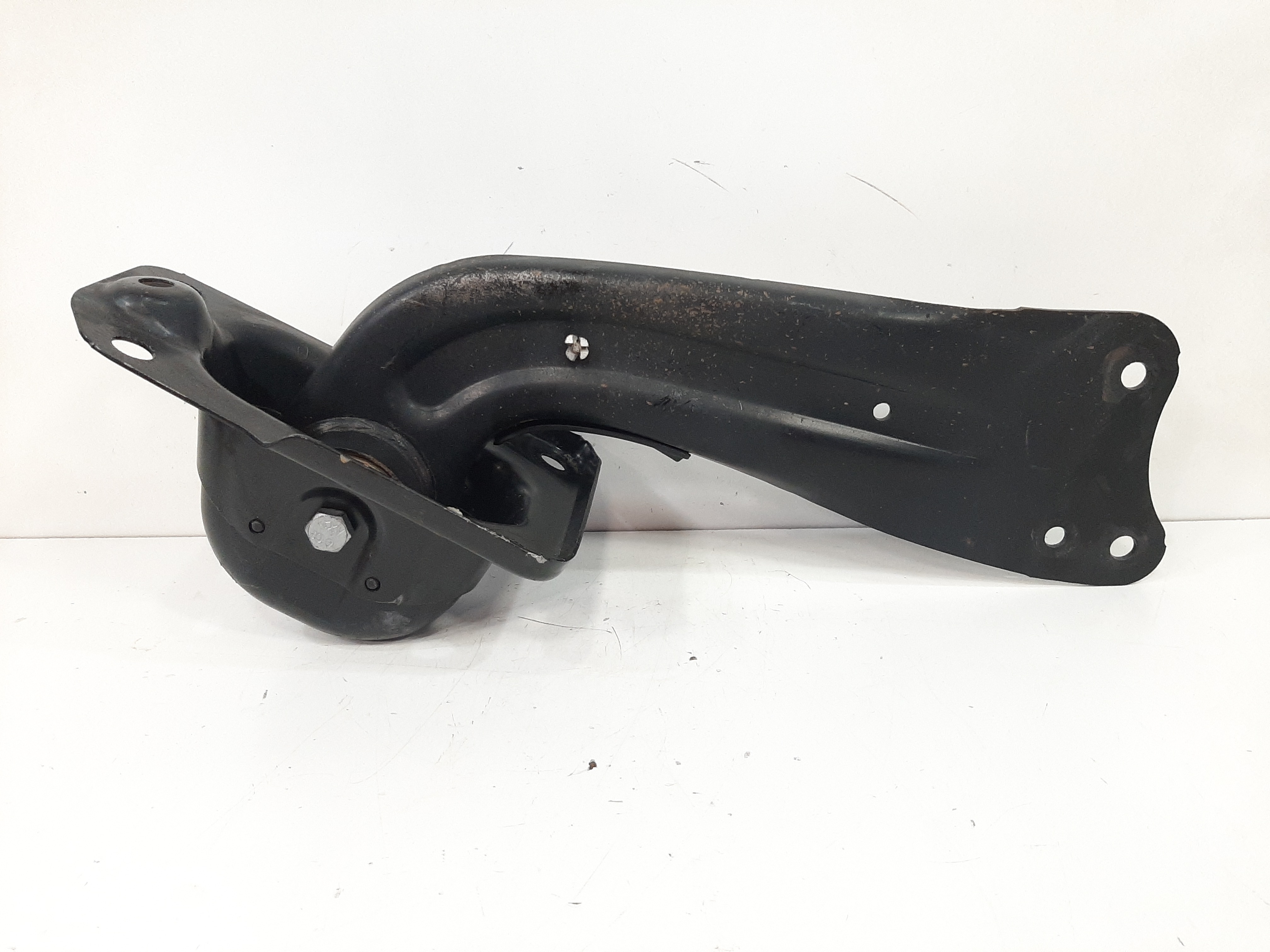 Braço Facão Suspensão Traseiro Direito Vw Jetta 2011 A 2017 4