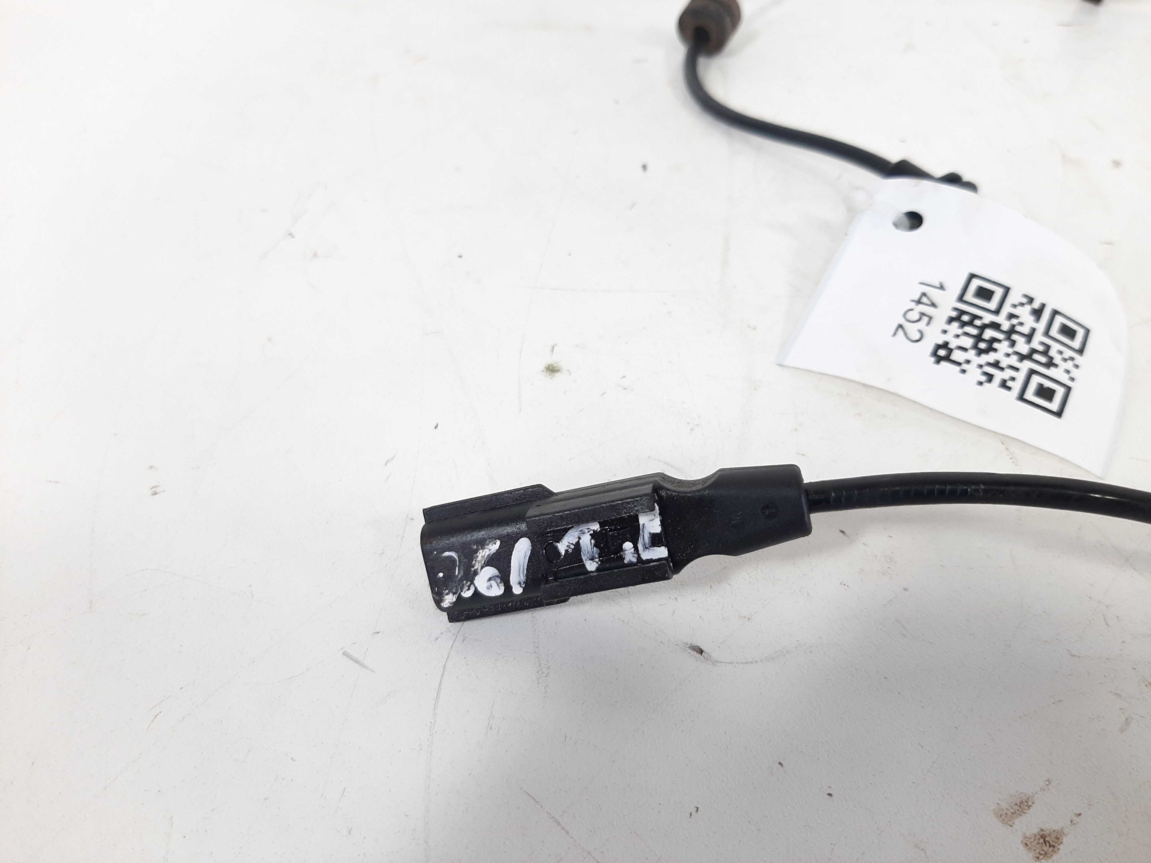 Abs Traseiro Esquerdo Nissan Kicks 2012 2013 2014 2015 2016 2