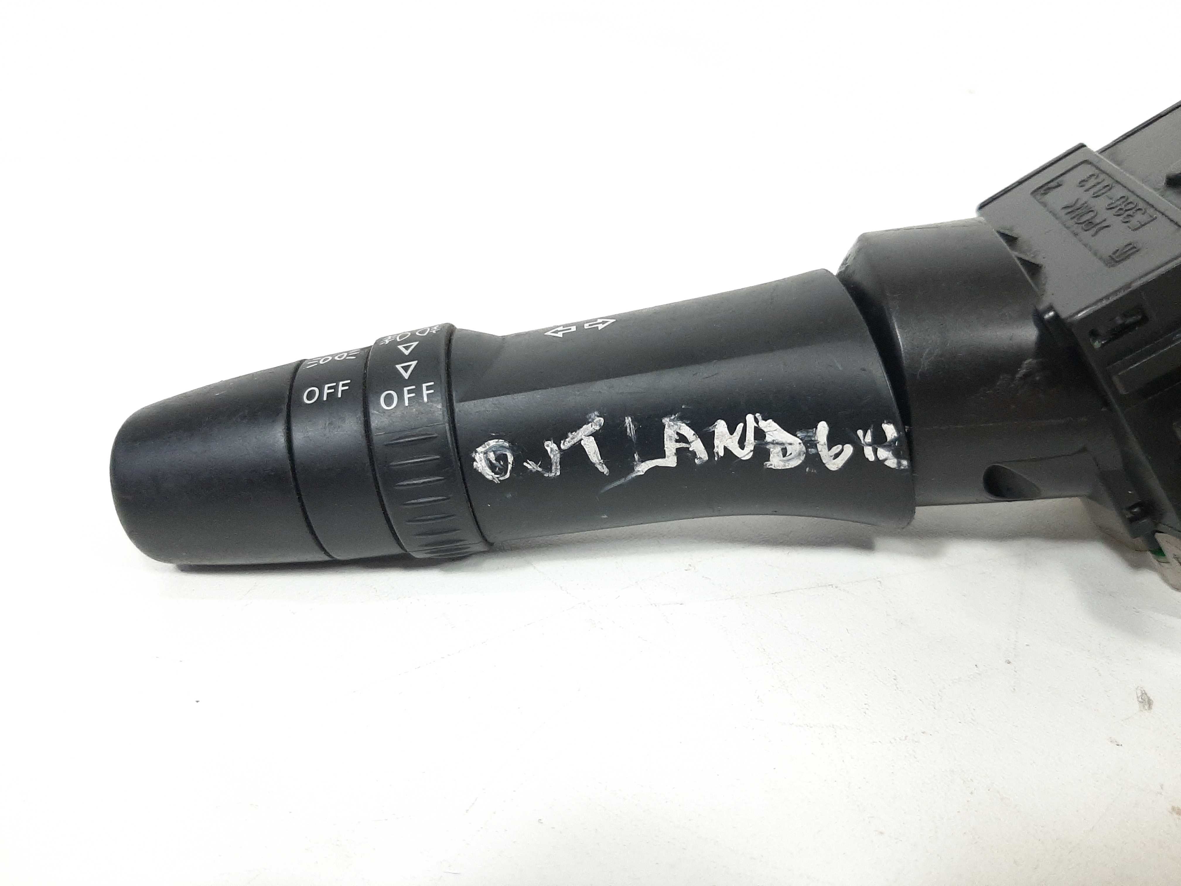 Chave Seta Mitsubishi Outlander 2010 2011 2012 2013 A 2015 1
