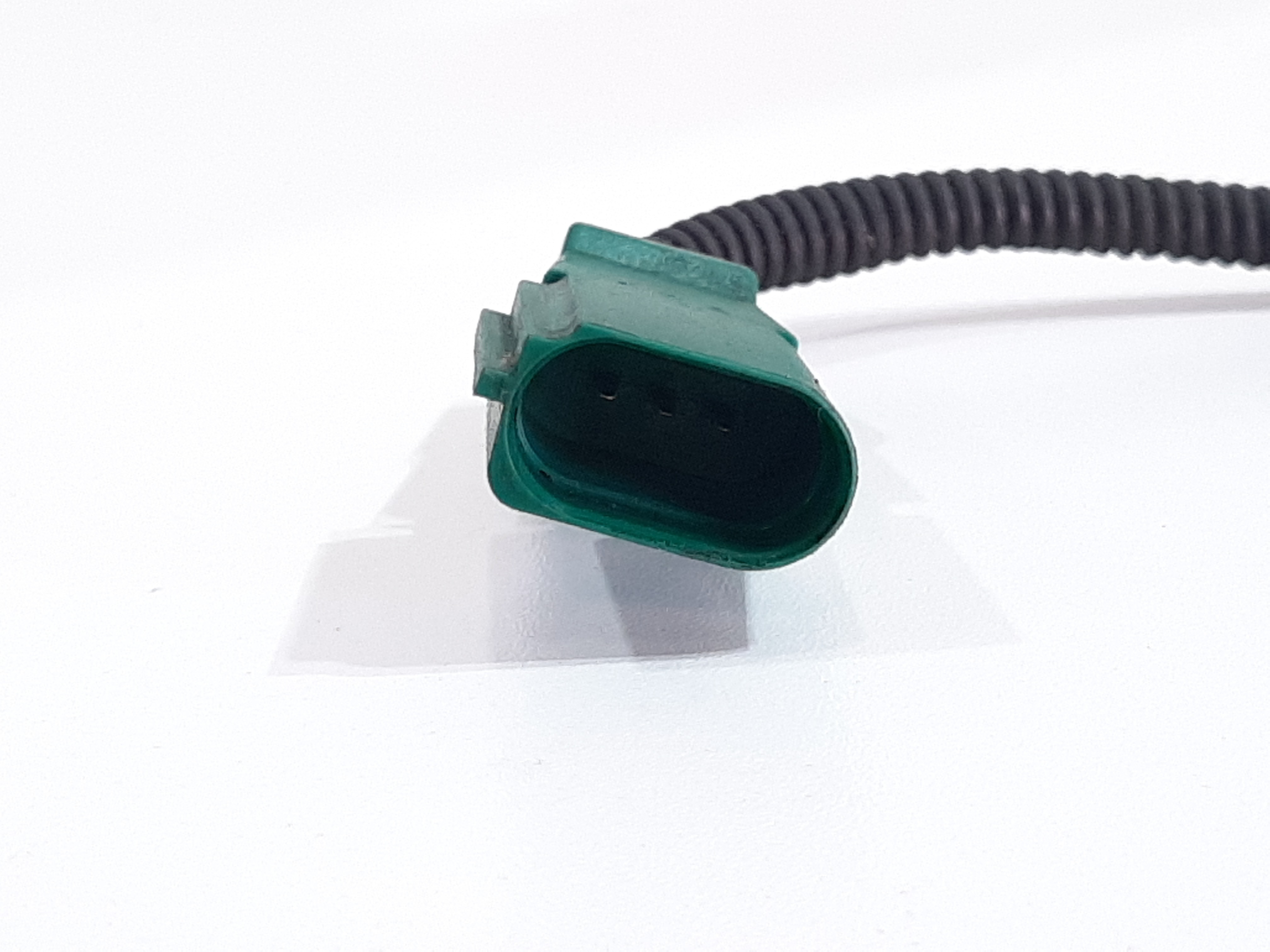 Sensor Detonação Audi A4 2.0 Tfsi 2008 A 2015 Jetta Golf 4