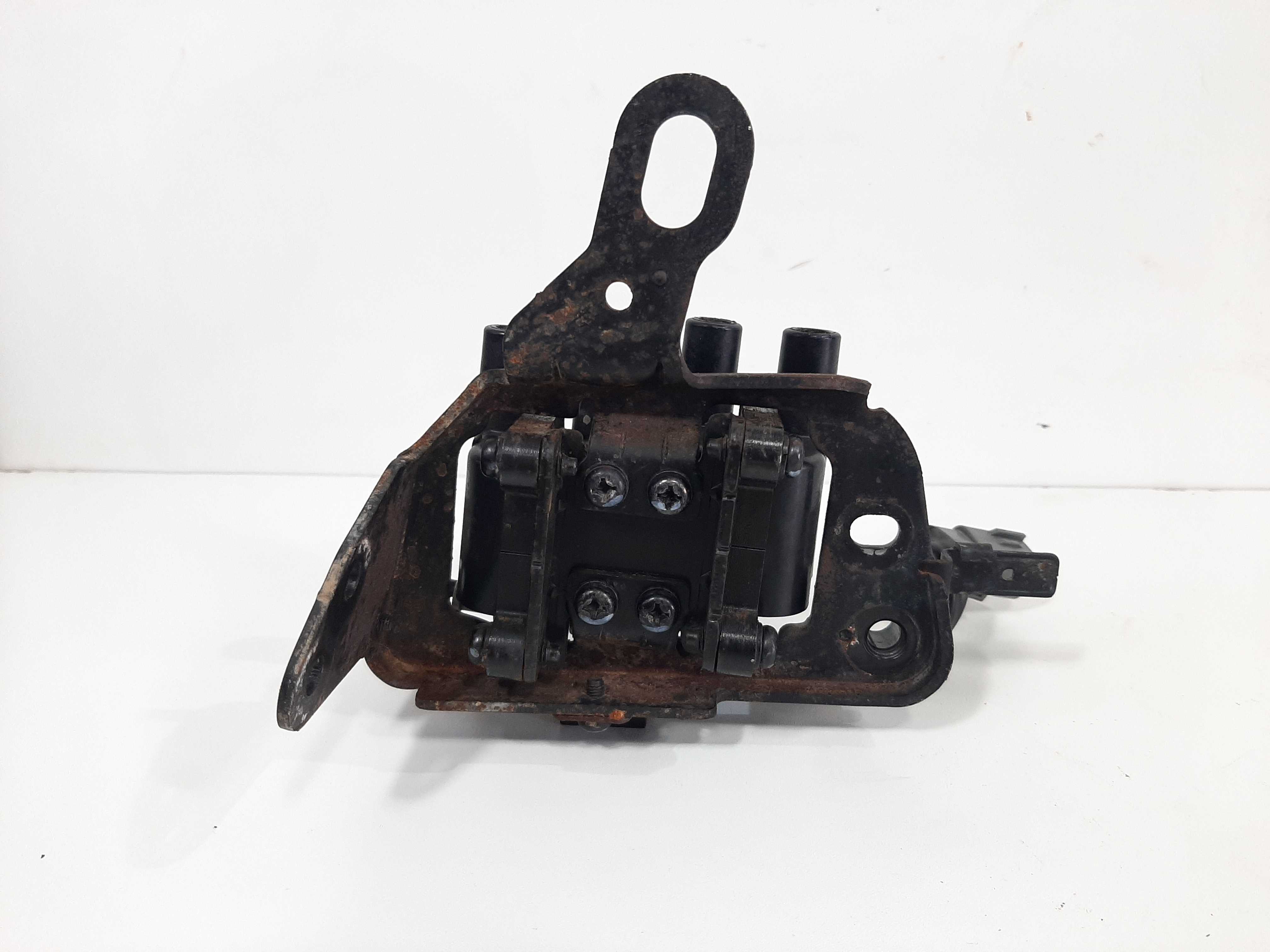 Bobina Ignição Hyundai I30 2.0 16v 2009 2010 2011 2012 6
