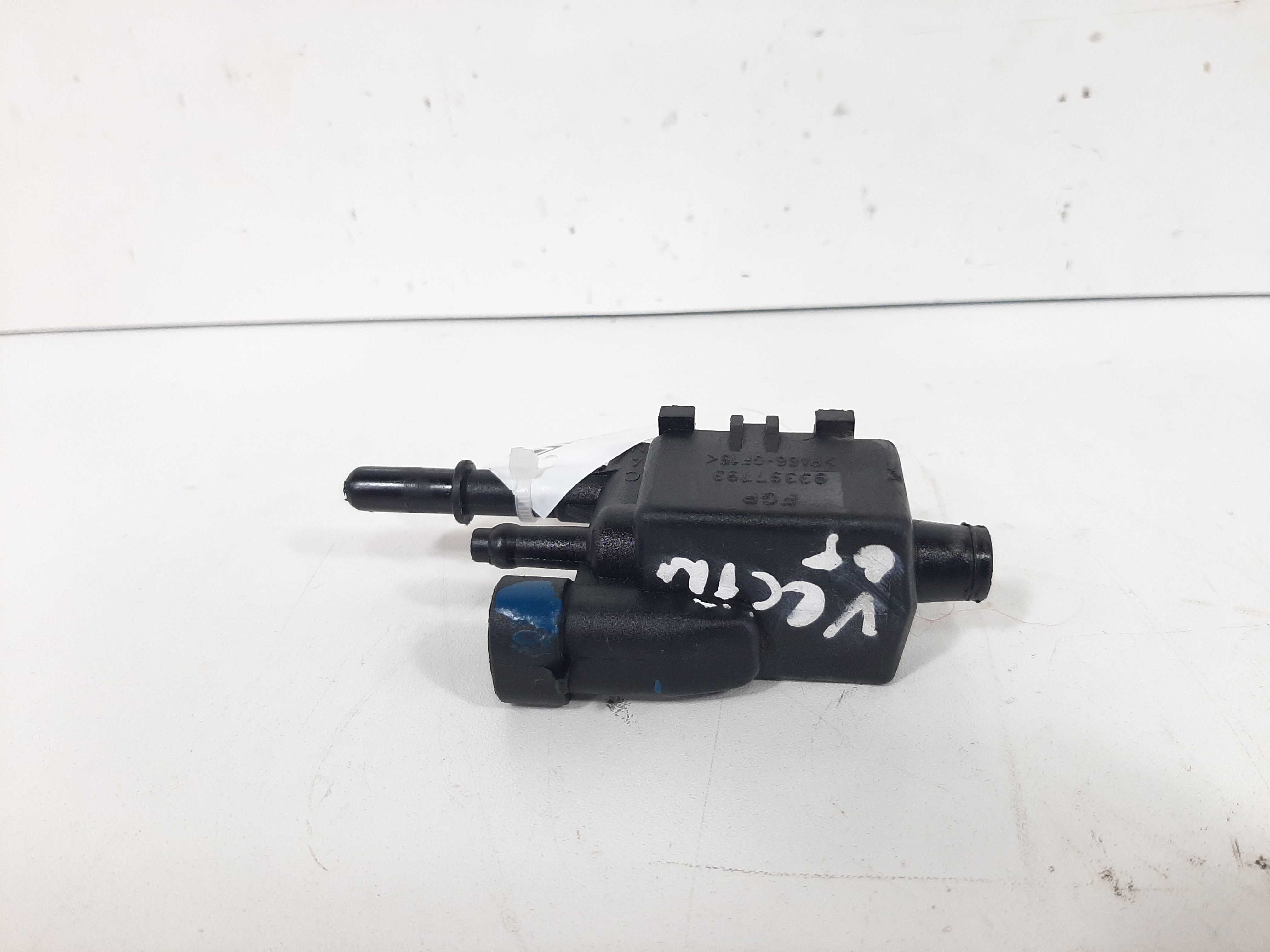 Sensor Válvula Solenoide Vectra Gt 2006 2007 2008 A 2012 1