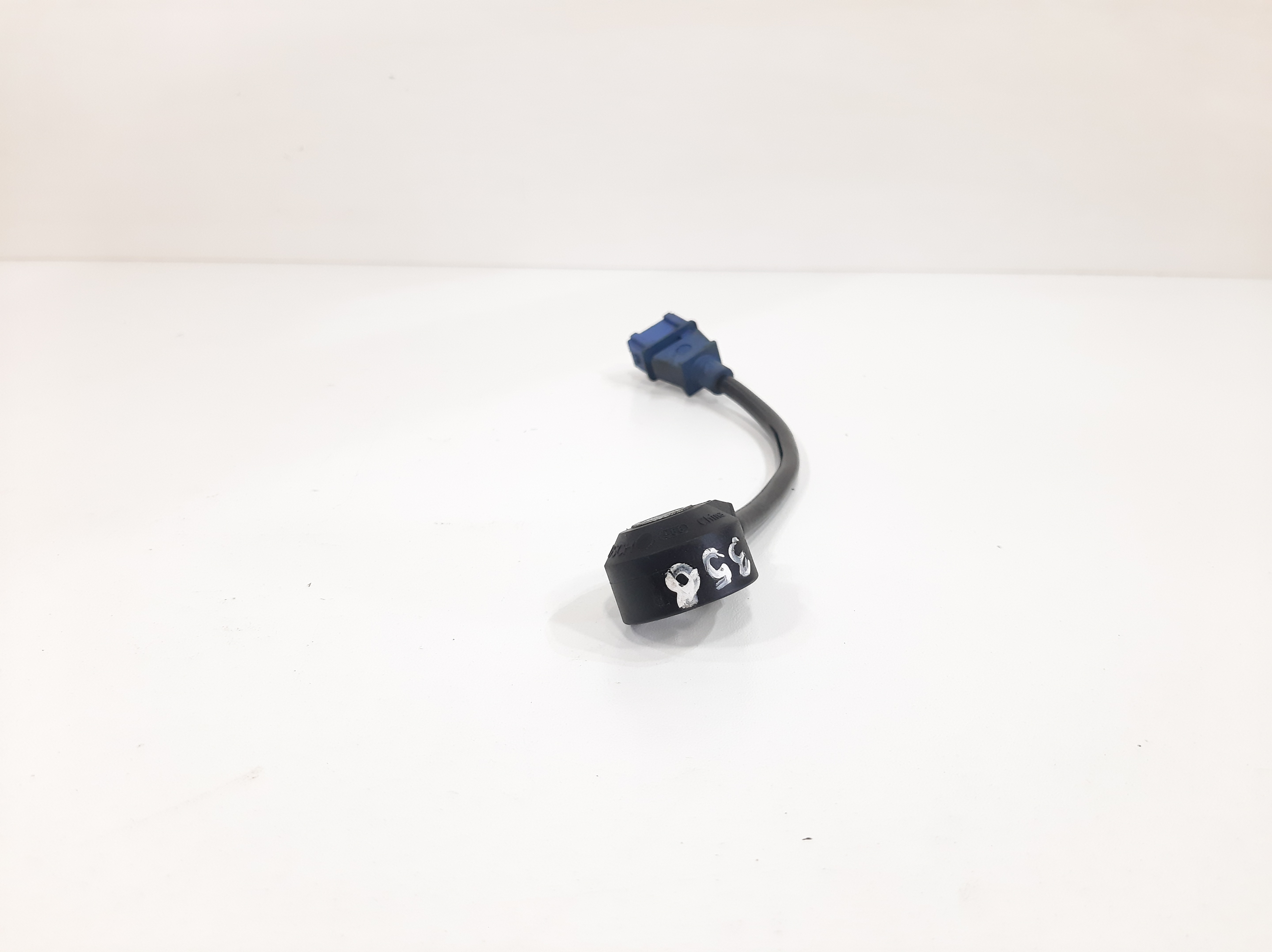 Sensor Detonação Caoa Chery Tiggo 2.0 2010 A 2015 0261231175 8