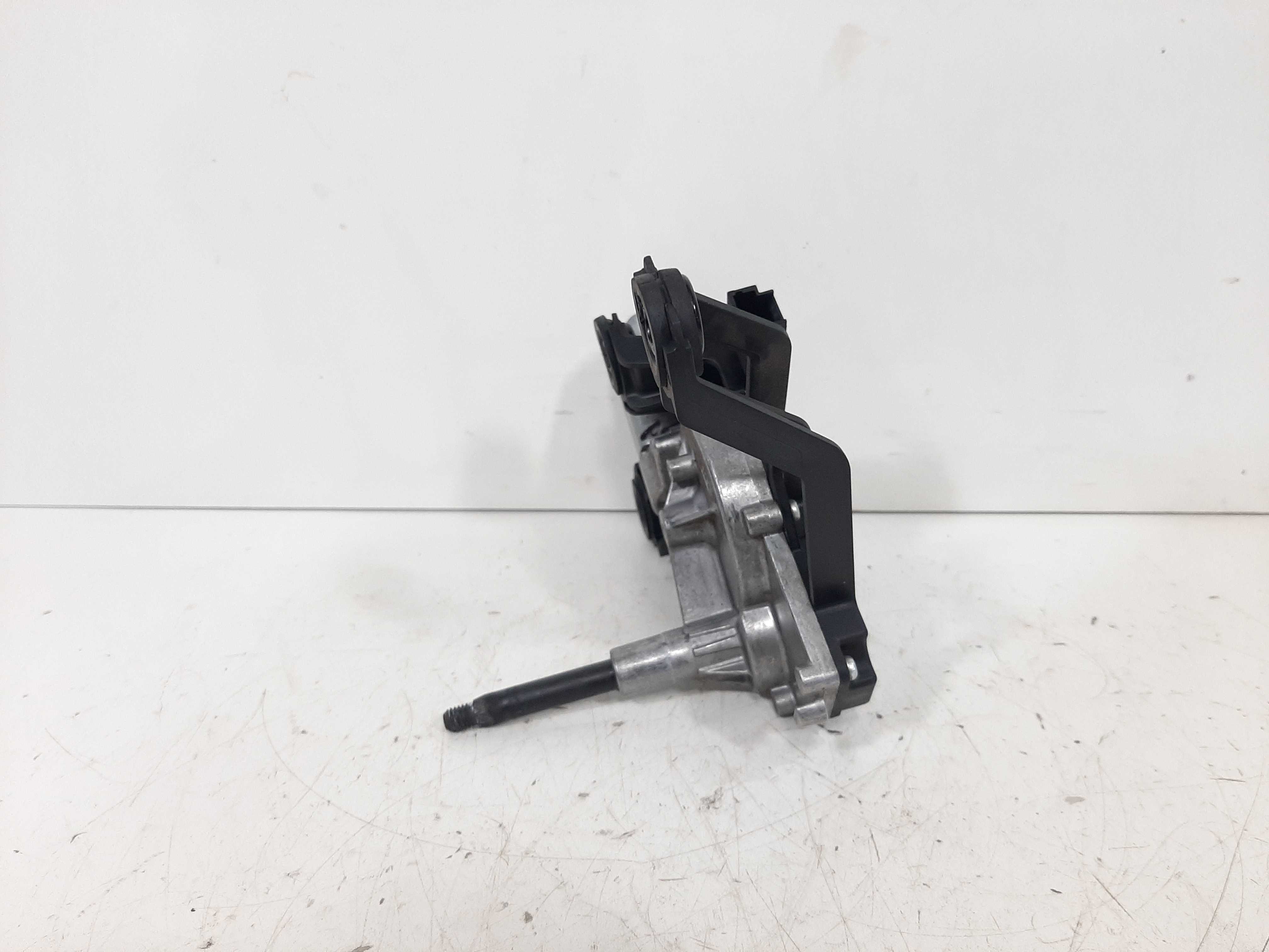 Motor Limpador Vigia Traseiro Citroen C4 Hatch 2007 A 2013 6