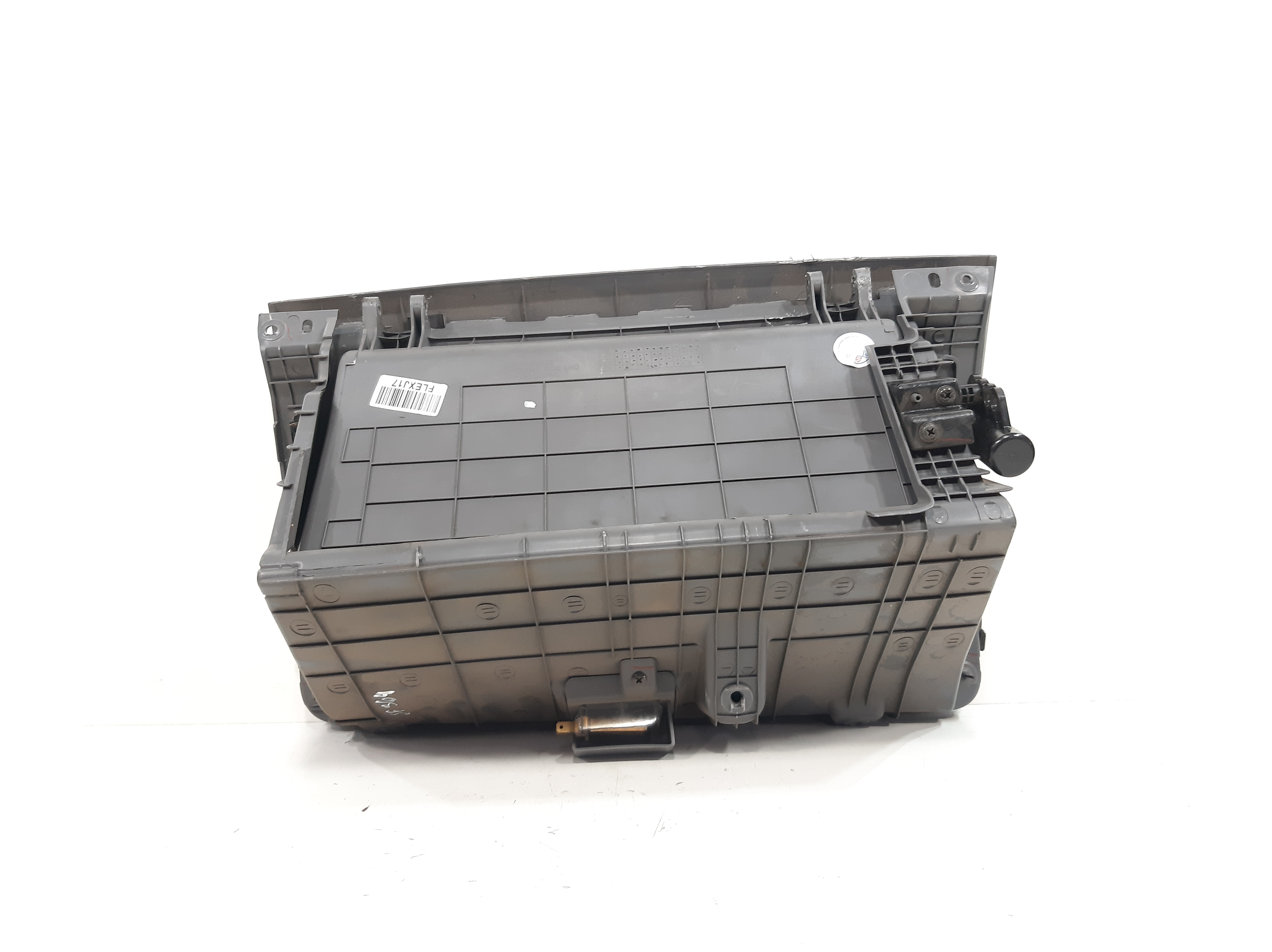 Porta Luvas Hyundai Santa Fé 2006 2007 A 2013 845112b000 5