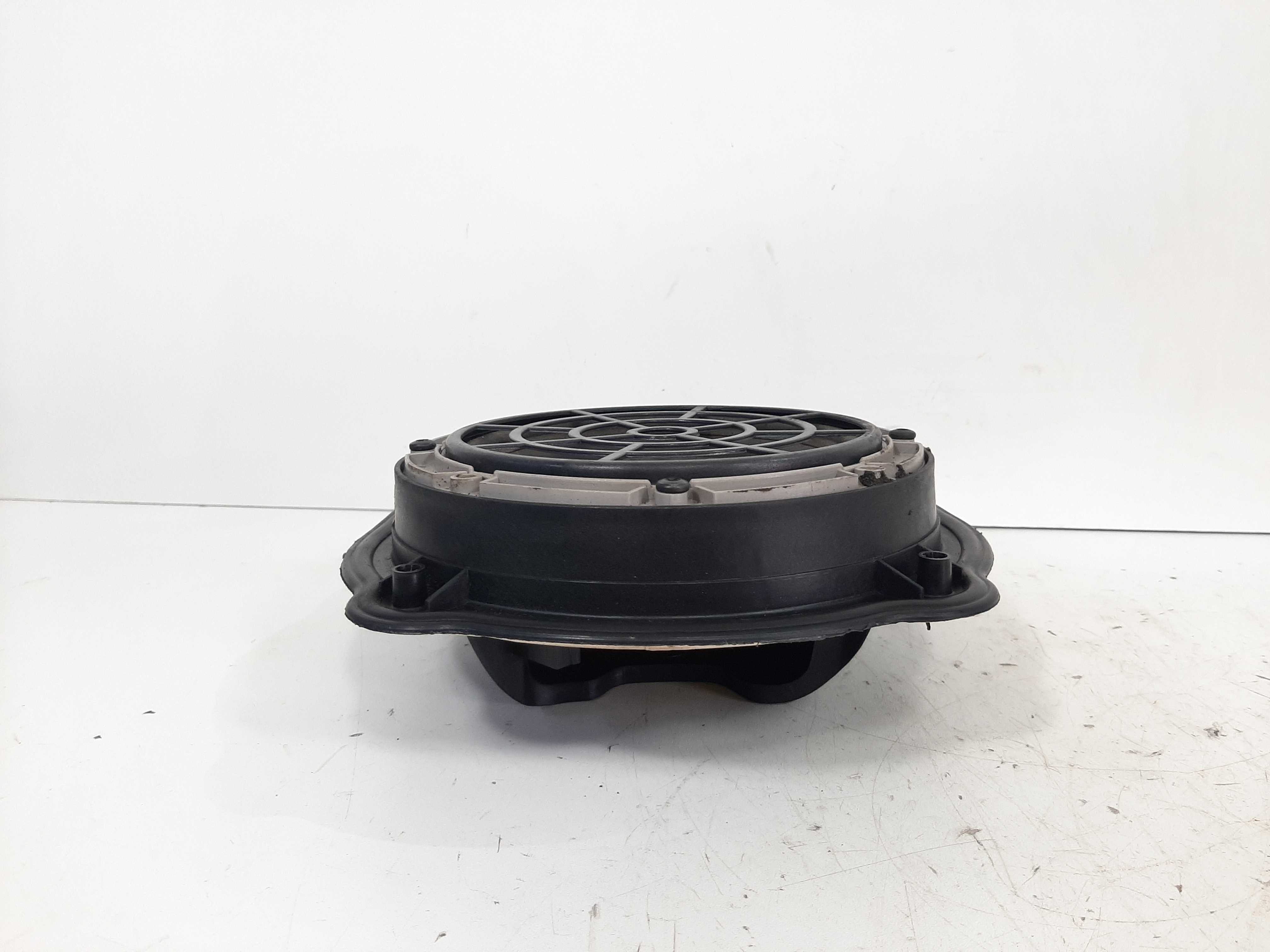Alto Falante Porta Traseira Esquerda Citroen C4 2007 A 2013 Preto 4